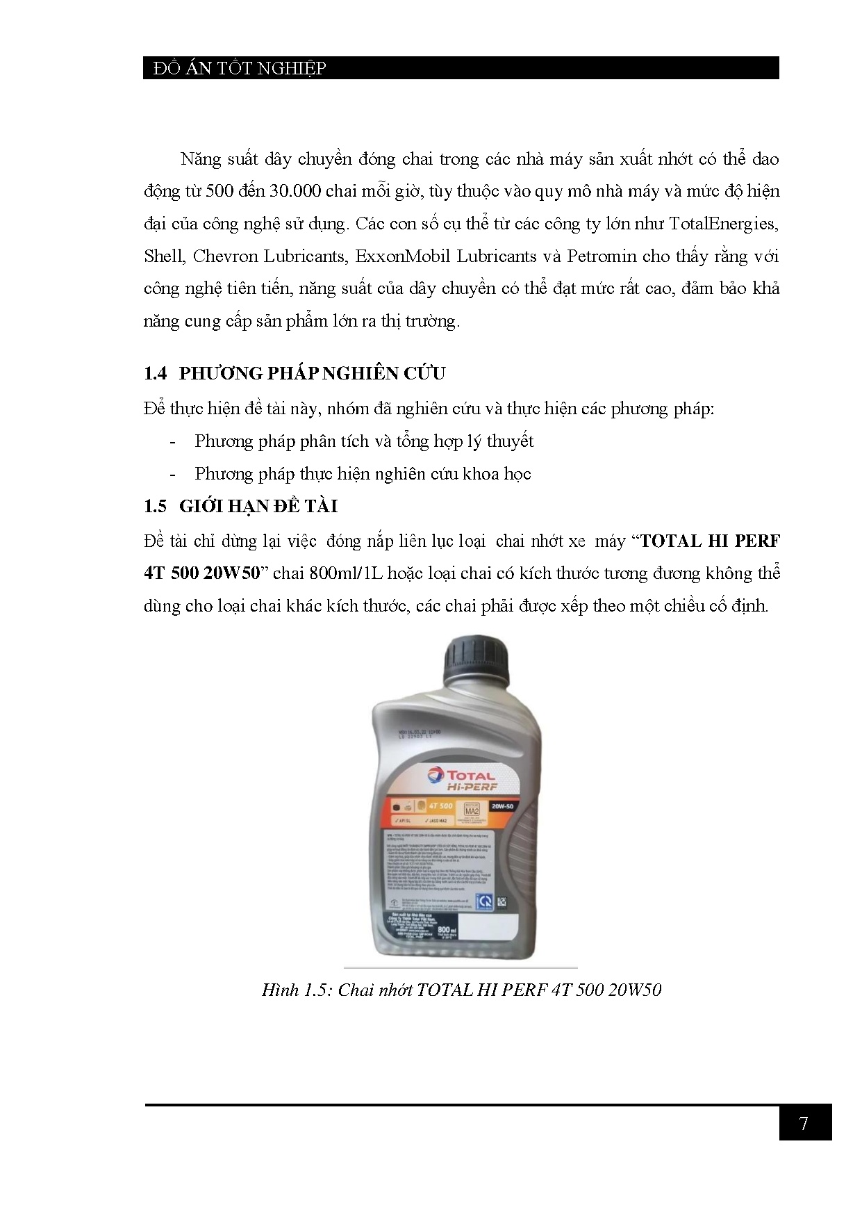 Đồ án tốt nghiệp - Máy đóng nắp chai liên tục ứng dụng điều khiển đồng bộ - Trang 29