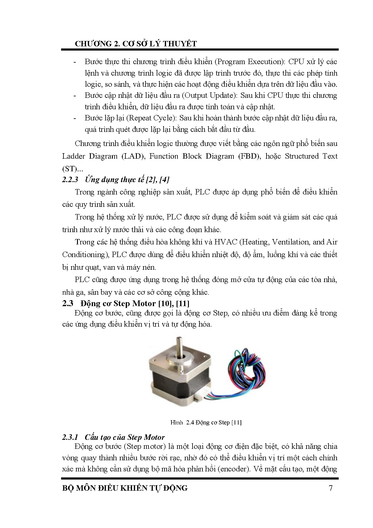 Đồ án tốt nghiệp - Hệ thống kiểm tra, thống kê lỗi và phân loại mạch PCB - Trang 22