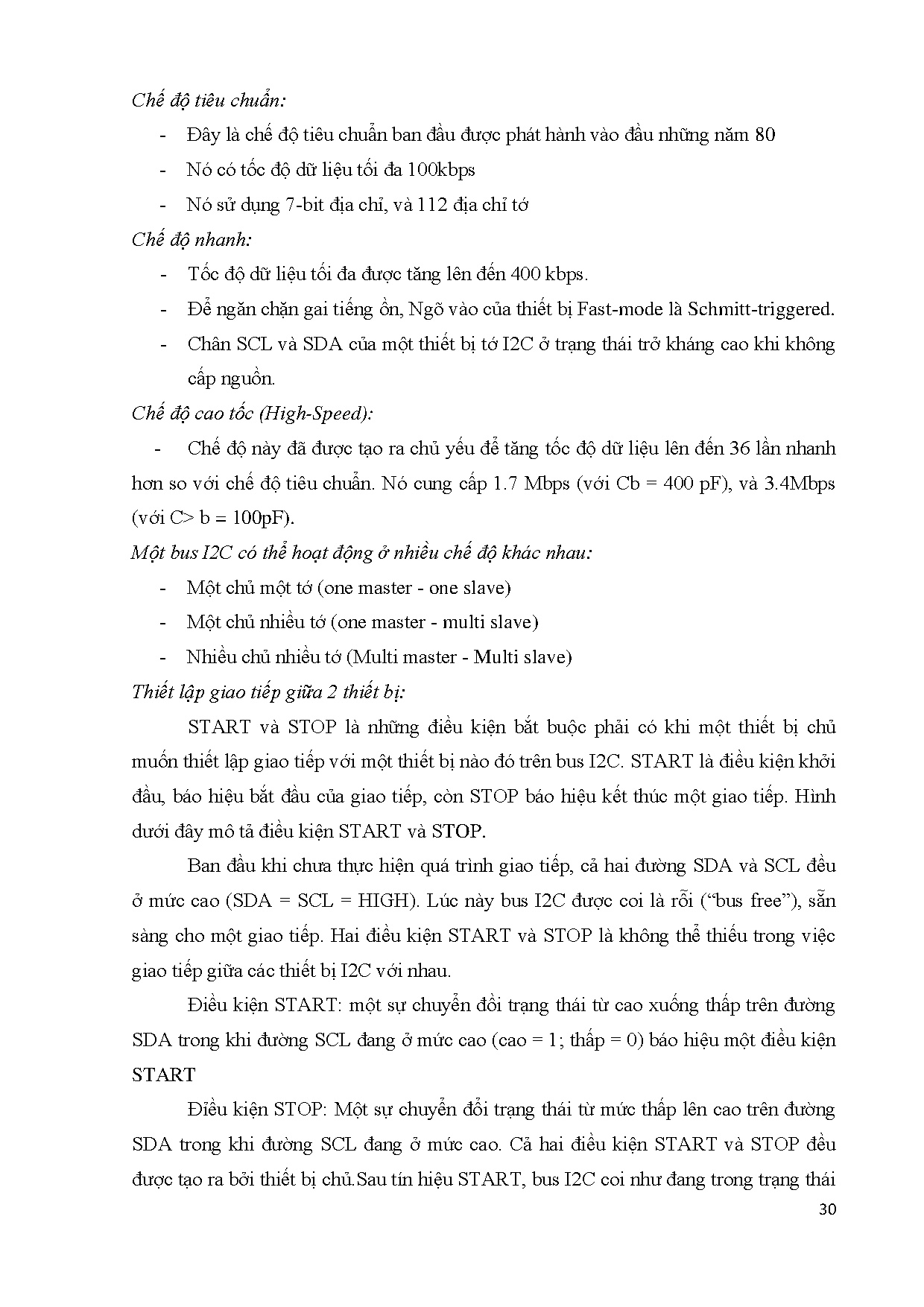 Đồ án tốt nghiệp - Điều khiển xe từ xa sử dụng Kit Ni Myrio - Trang 43
