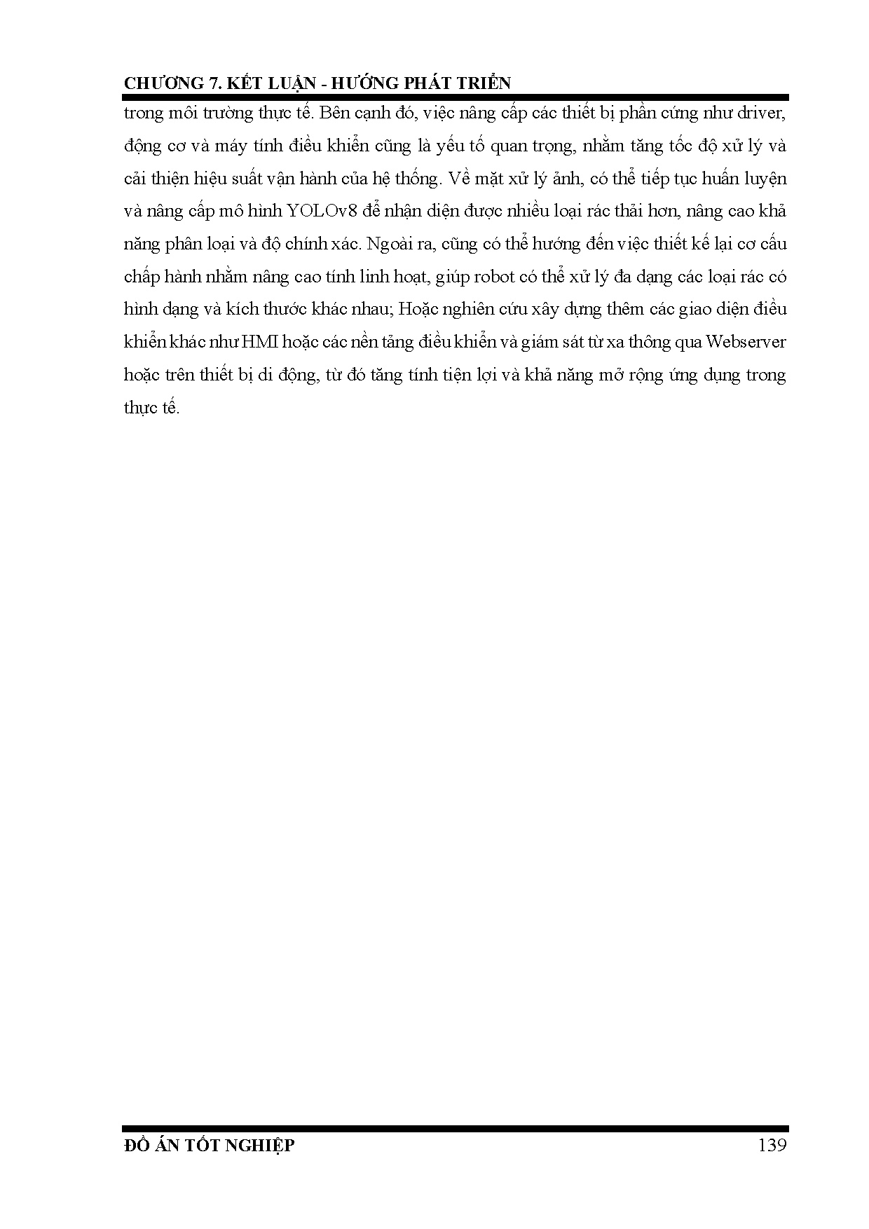 Đồ án tốt nghiệp - Thiết kế và sử dụng PLC điều khiển Robot Delta kết hợp xử lý ảnh phân loại rác - Trang 165