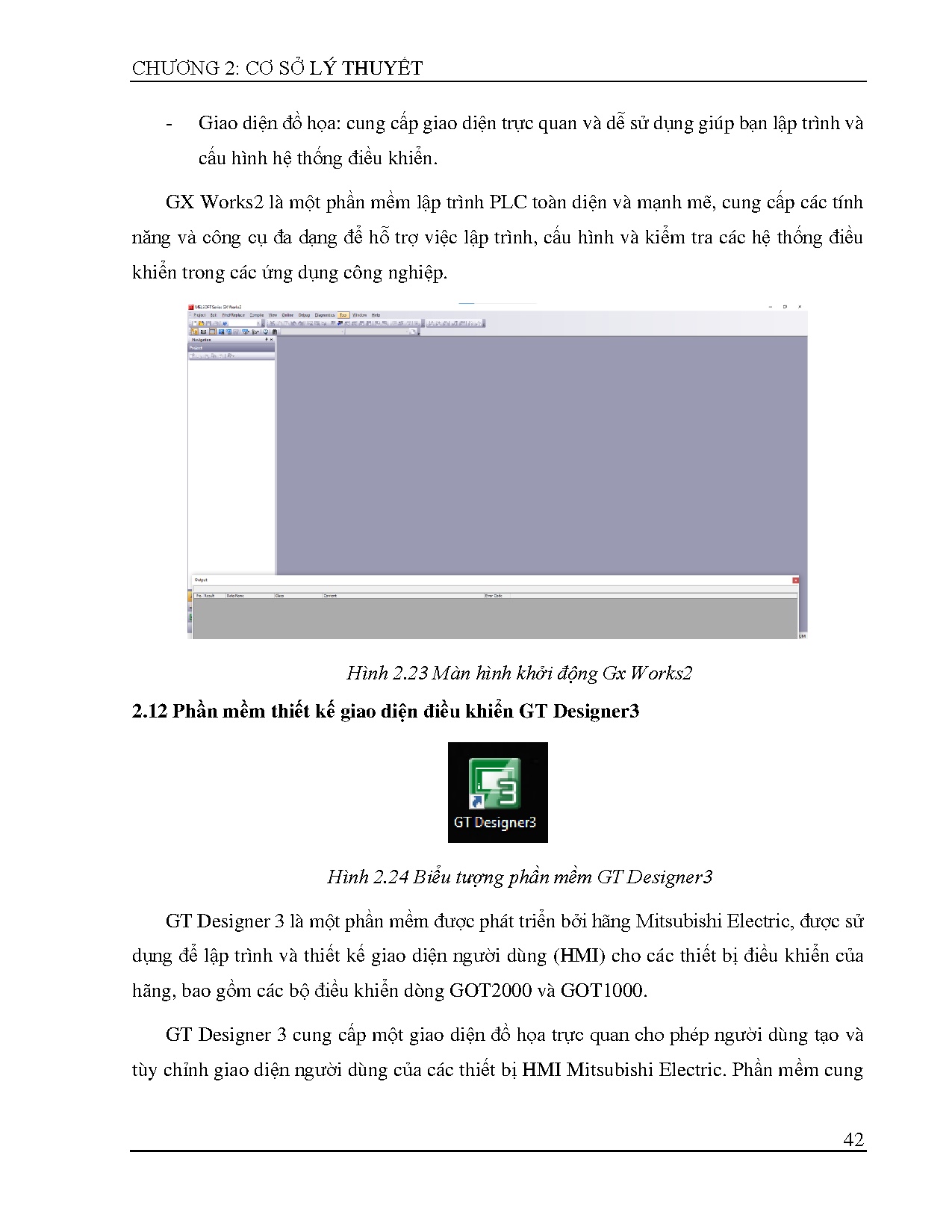 Đồ án tốt nghiệp - Ứng dụng điều khiển máy khoan, taro và bắn vít tự động - Trang 66