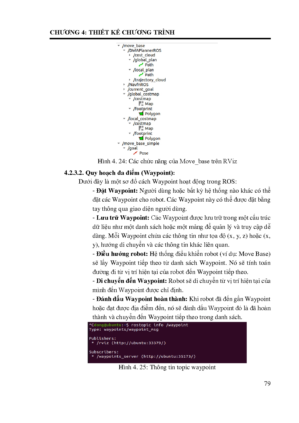 Ảnh một số trang tài liệu