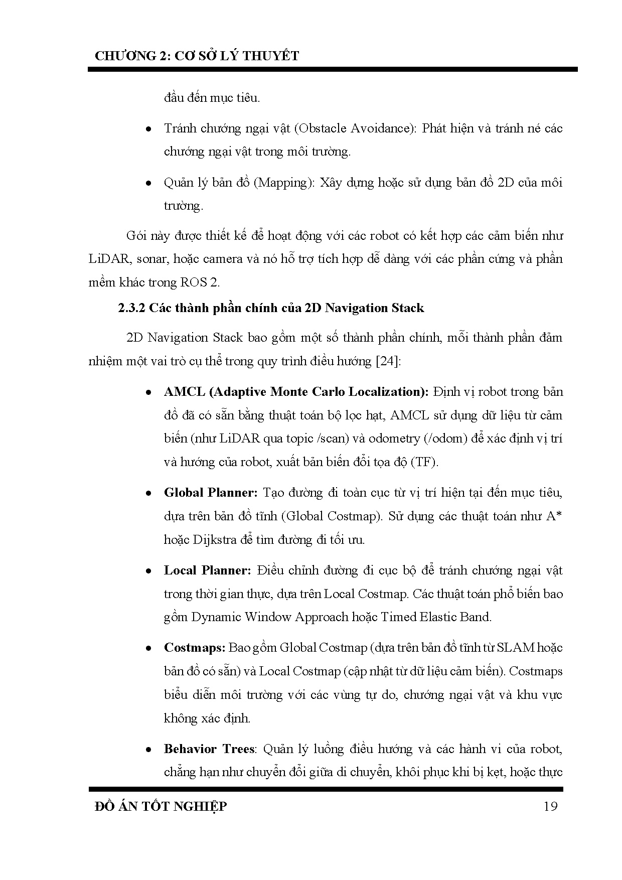 Ảnh một số trang tài liệu