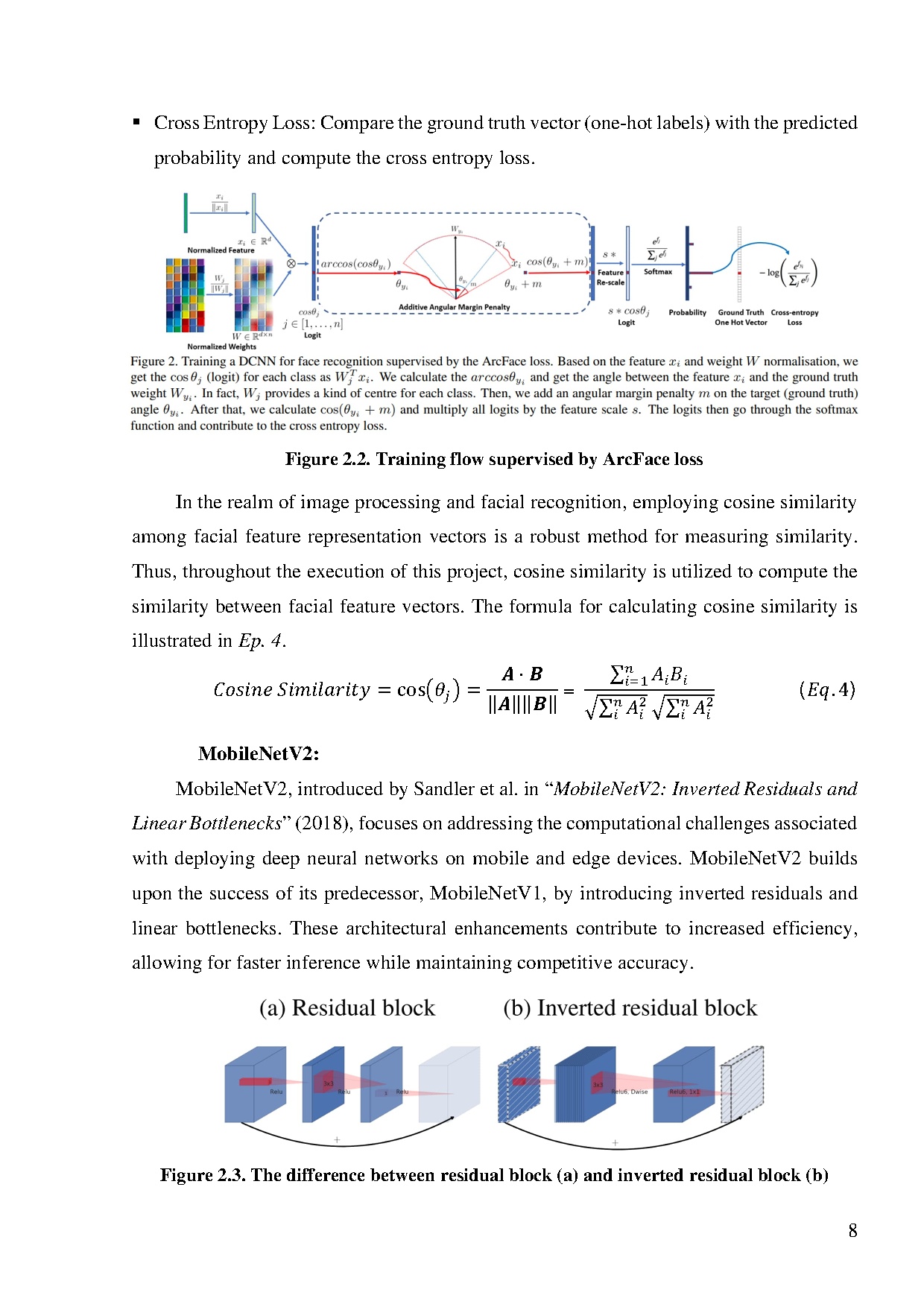 Ảnh một số trang tài liệu