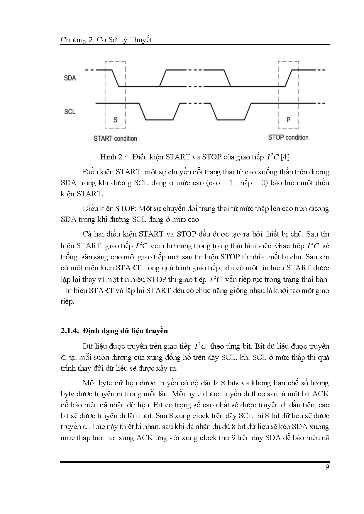 Ảnh một số trang tài liệu
