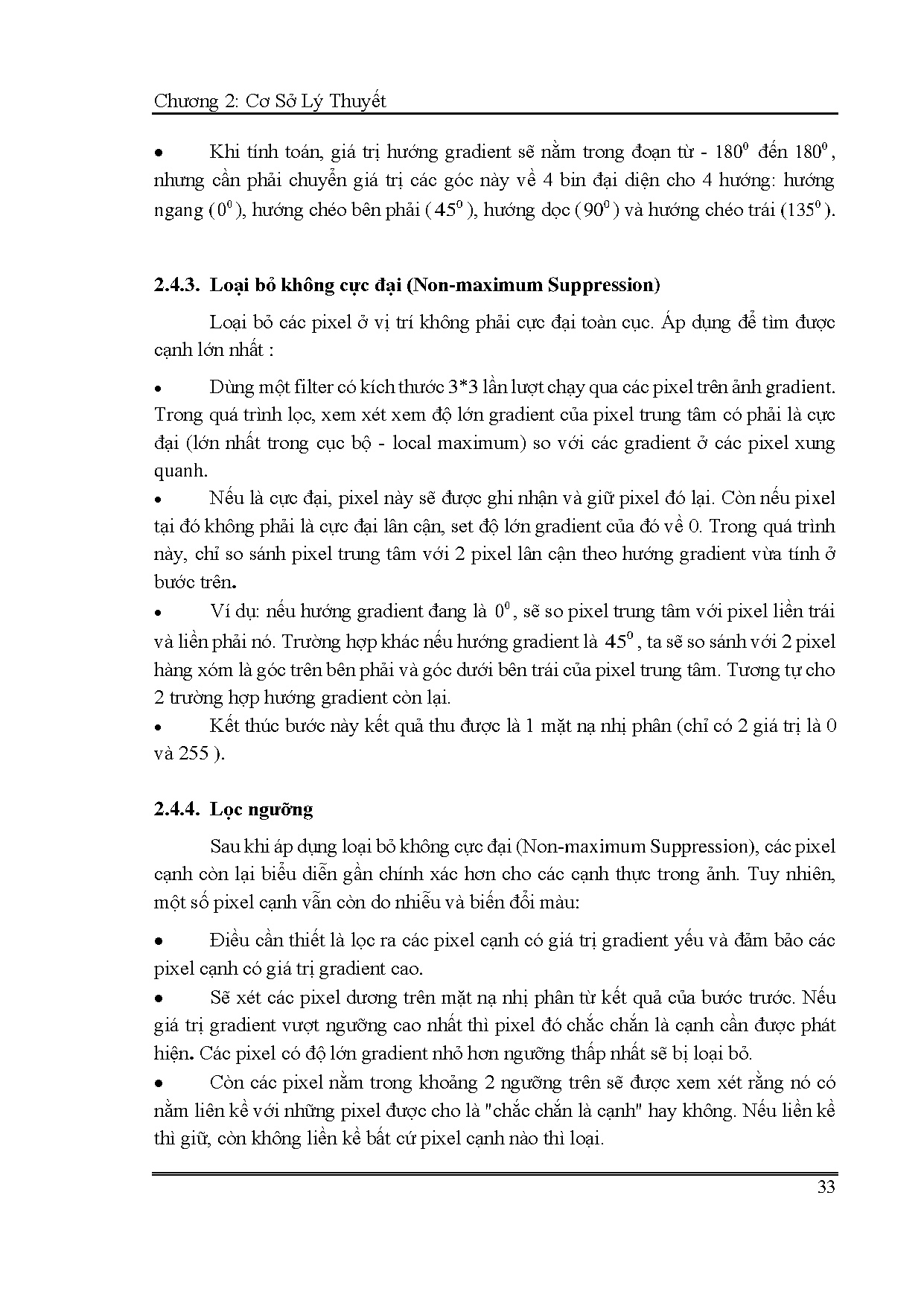 Ảnh một số trang tài liệu