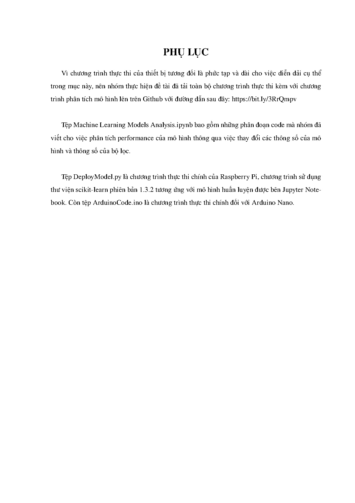 Ảnh một số trang tài liệu