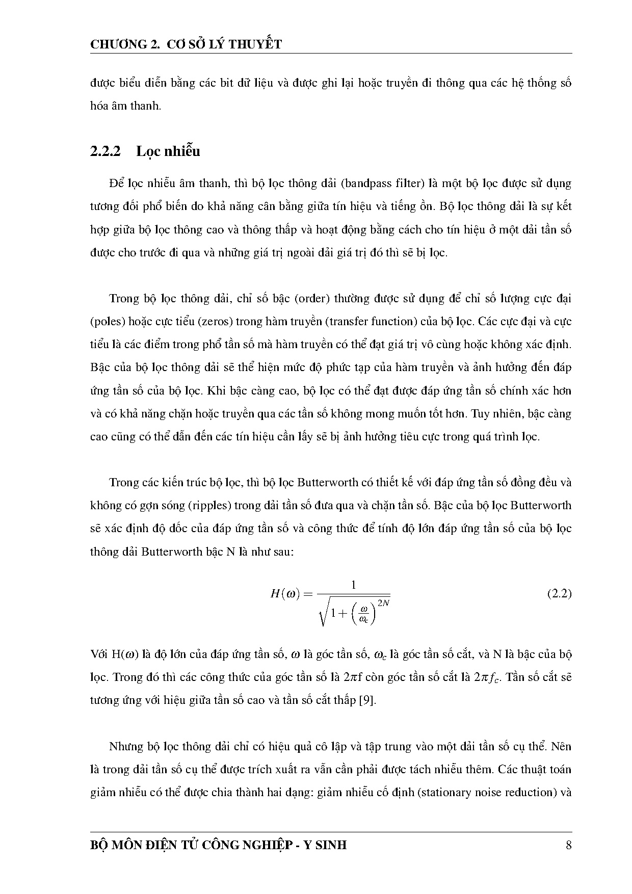 Ảnh một số trang tài liệu