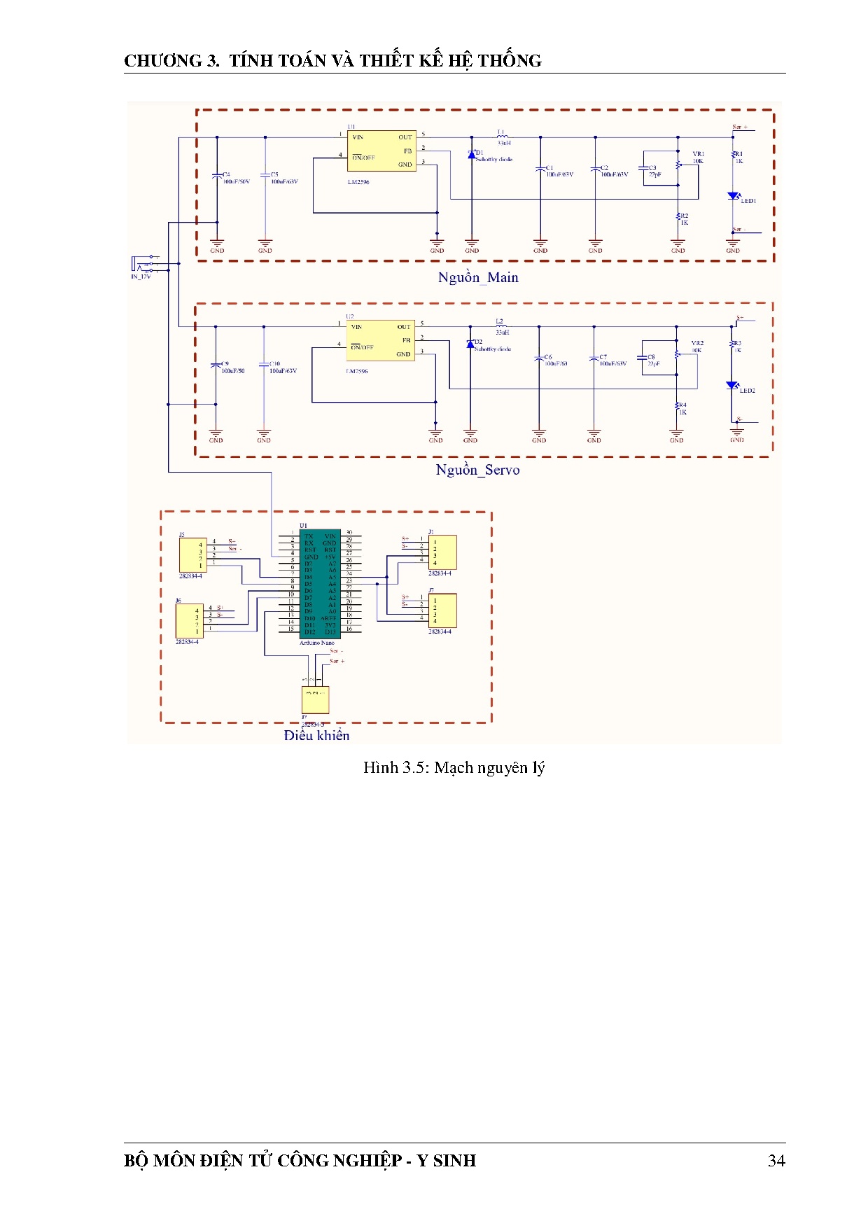 Ảnh một số trang tài liệu