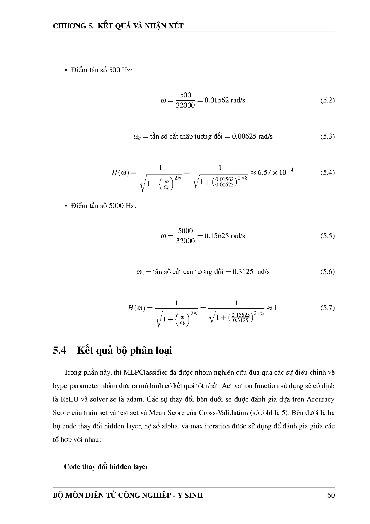 Ảnh một số trang tài liệu