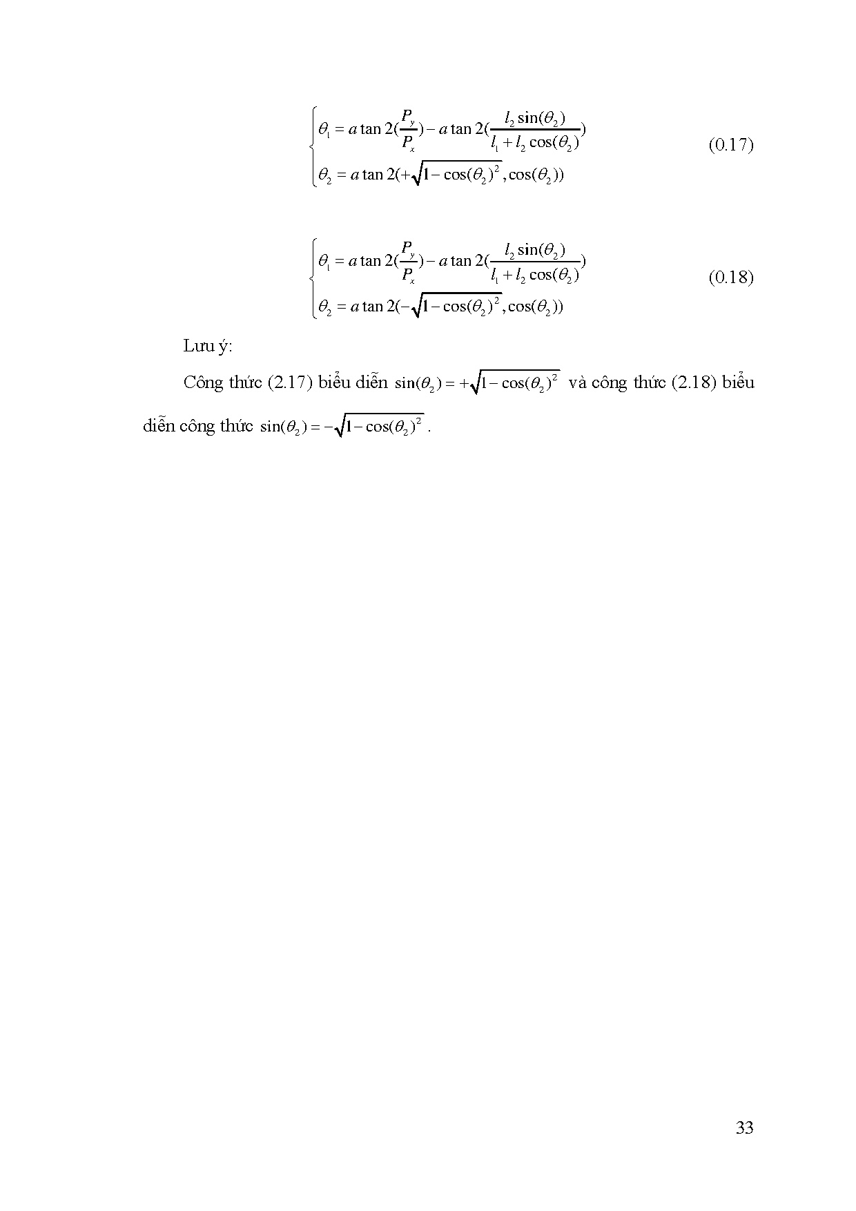 Ảnh một số trang tài liệu