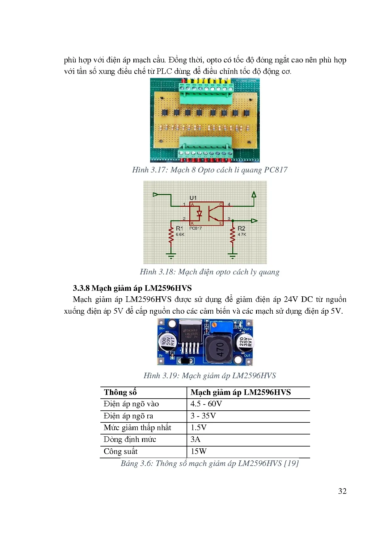 Đồ án tốt nghiệp - Thiết kế - thi công mô hình bãi giữ xe ô tô tự động sử dụng PLC S7-1200 - Trang 47