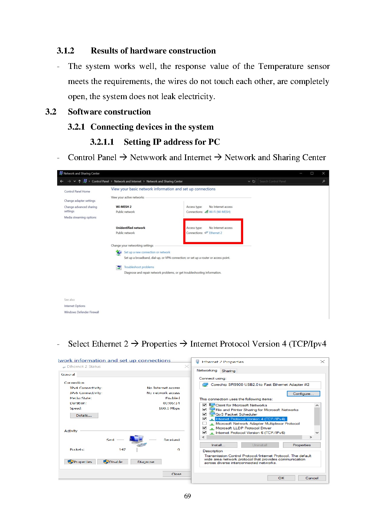 Ảnh một số trang tài liệu