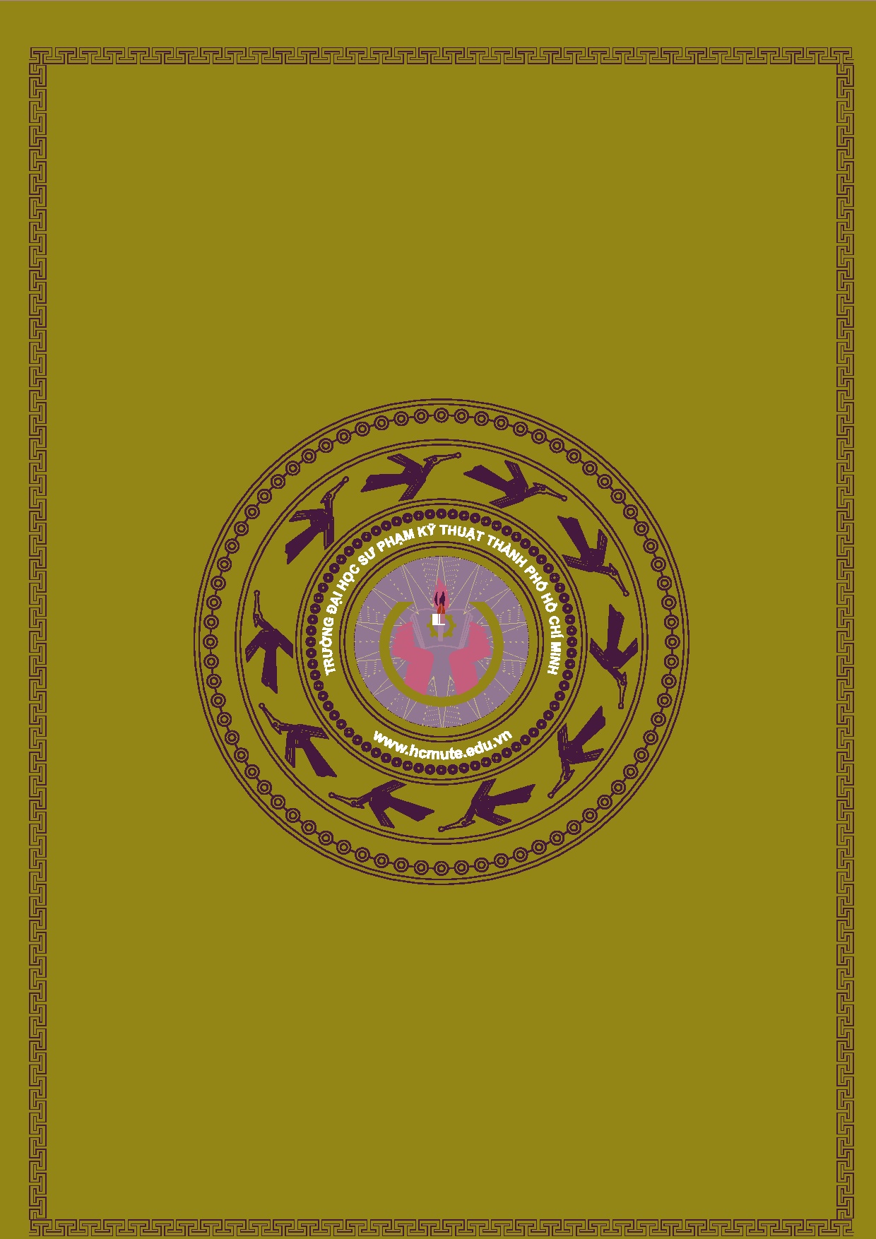 Ảnh một số trang tài liệu