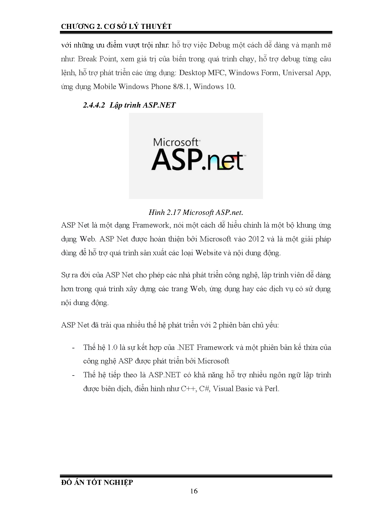 Ảnh một số trang tài liệu