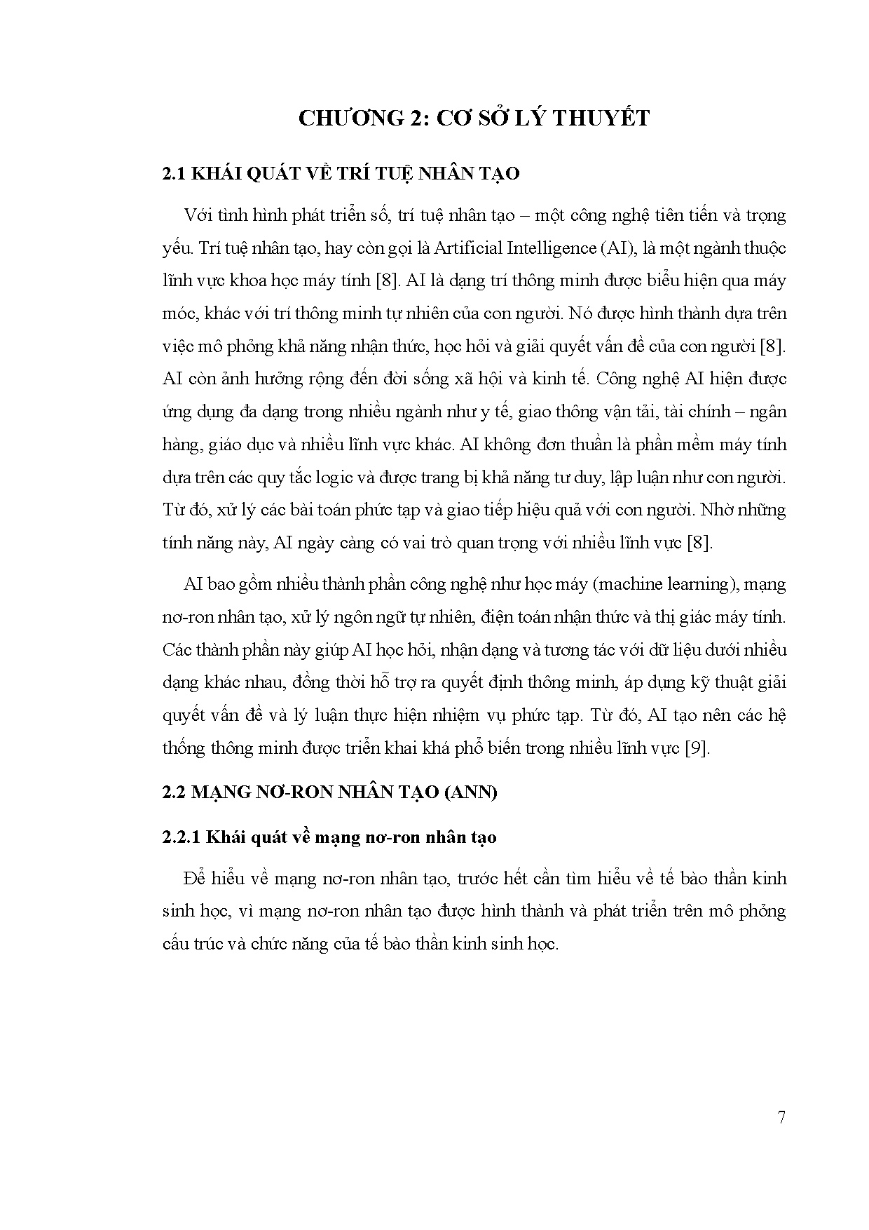 Ảnh một số trang tài liệu