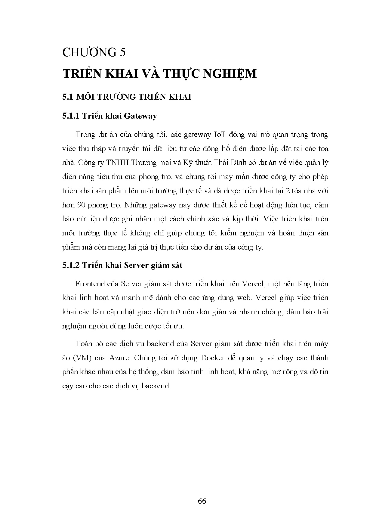 Đồ án tốt nghiệp - Thiết kế hệ thống thu nhập và giám sát dữ liệu điện năng cho công ty TNHH TMVKTTB - Trang 80