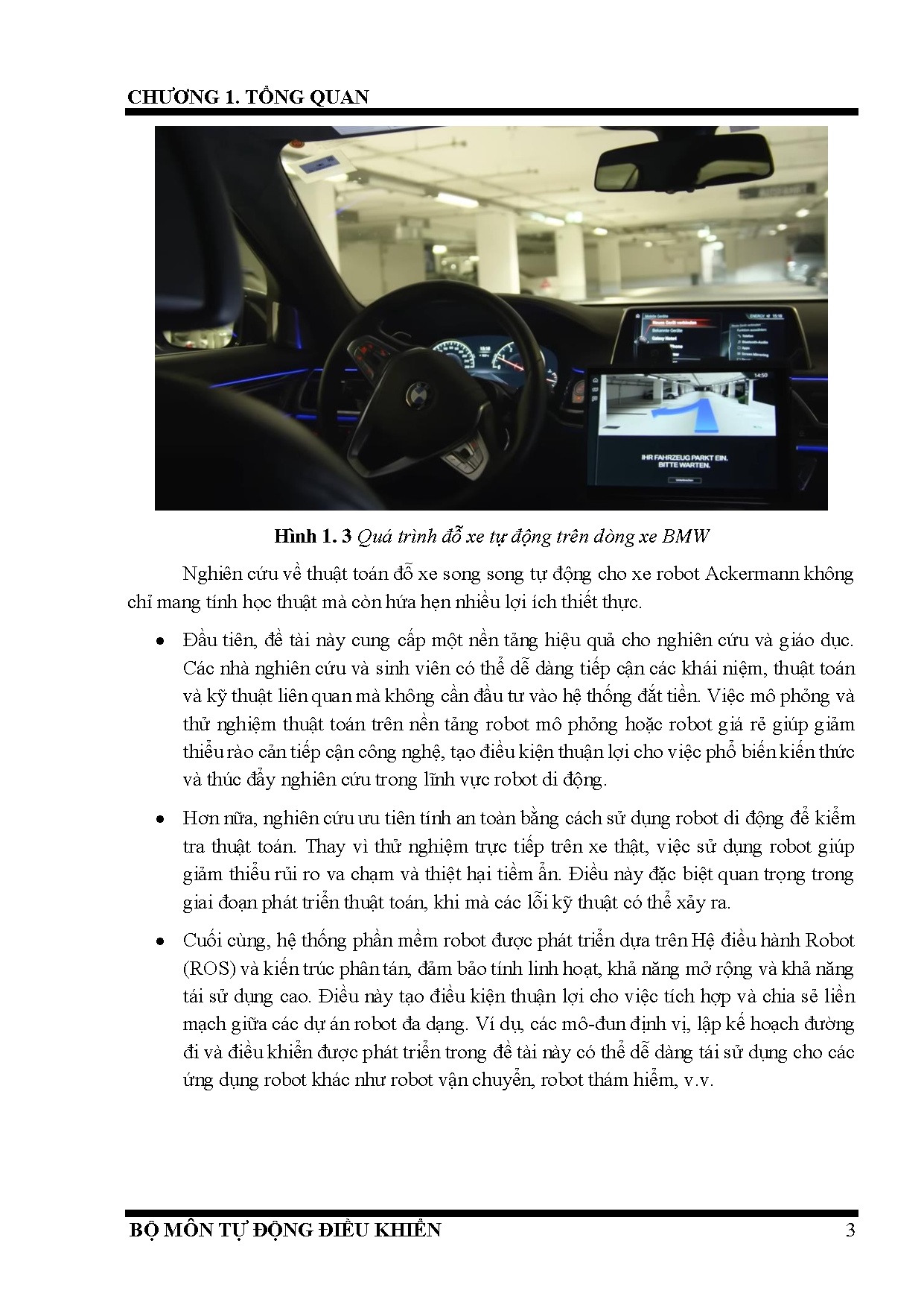 Ảnh một số trang tài liệu