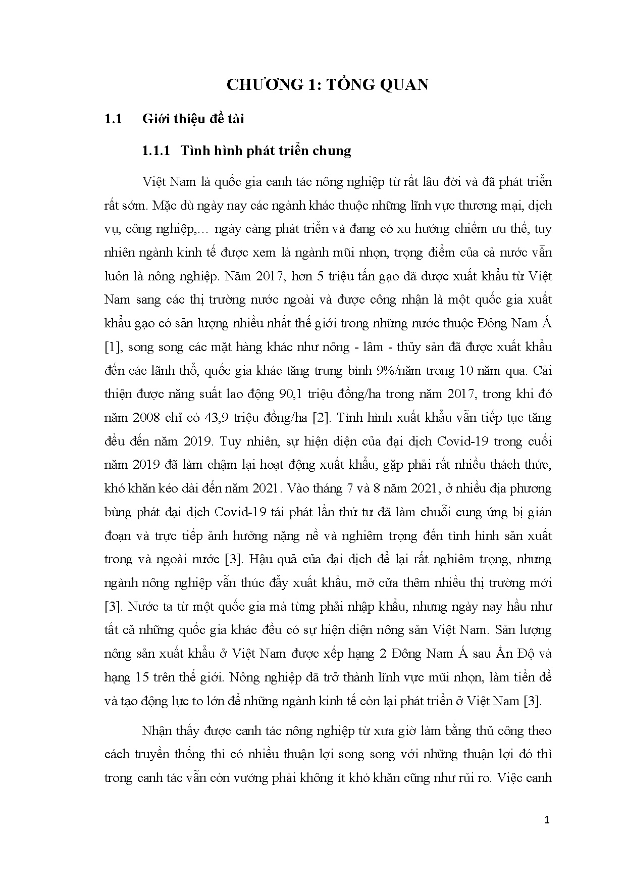 Đồ án tốt nghiệp - Ứng dụng Iot trong nông nghiệp và truy xuất nguồn gốc cây dâu bằng mã QR - Trang 16