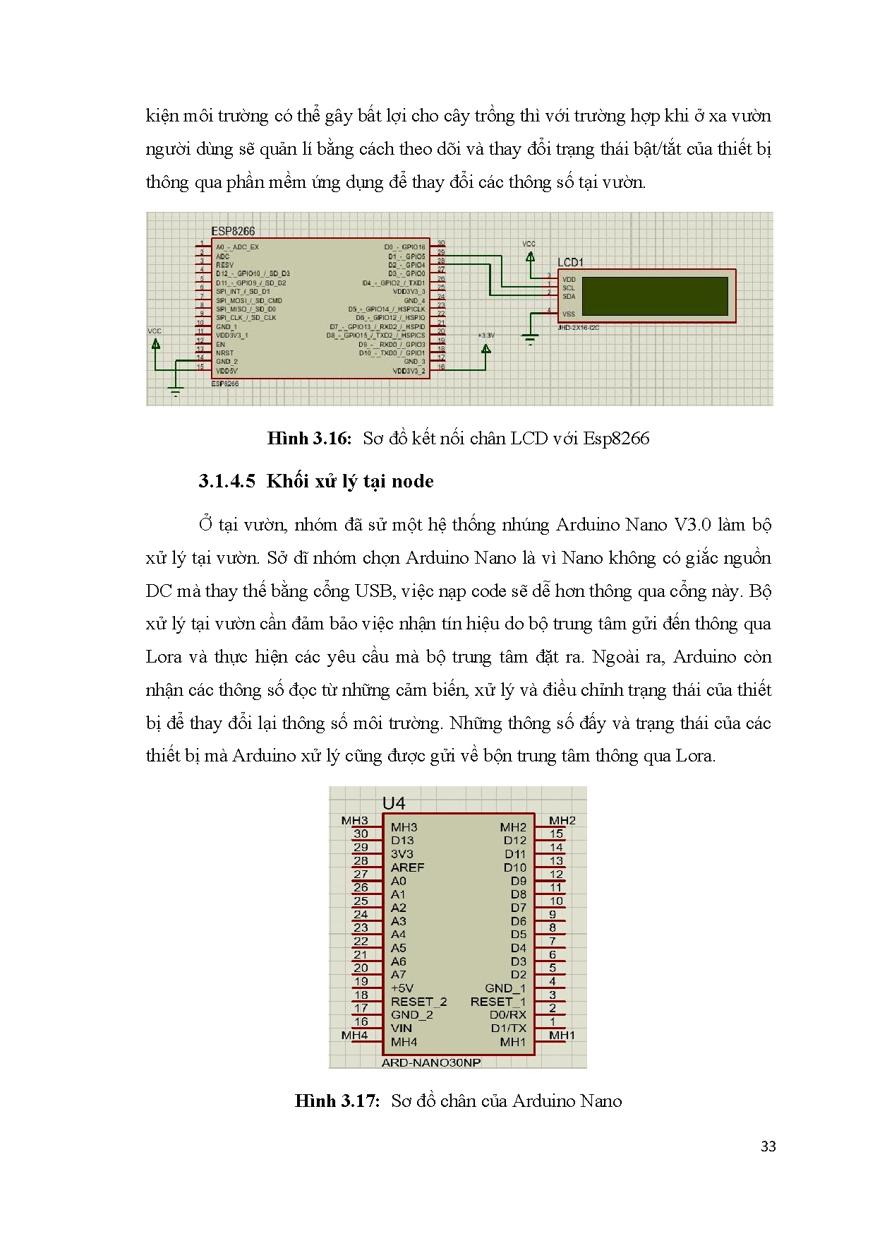 Đồ án tốt nghiệp - Ứng dụng Iot trong nông nghiệp và truy xuất nguồn gốc cây dâu bằng mã QR - Trang 48