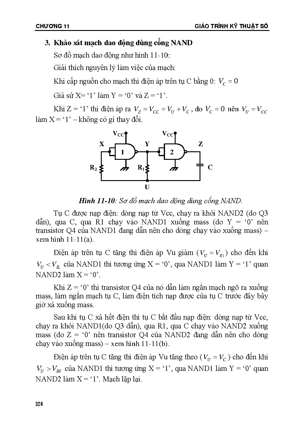 Ảnh một số trang tài liệu