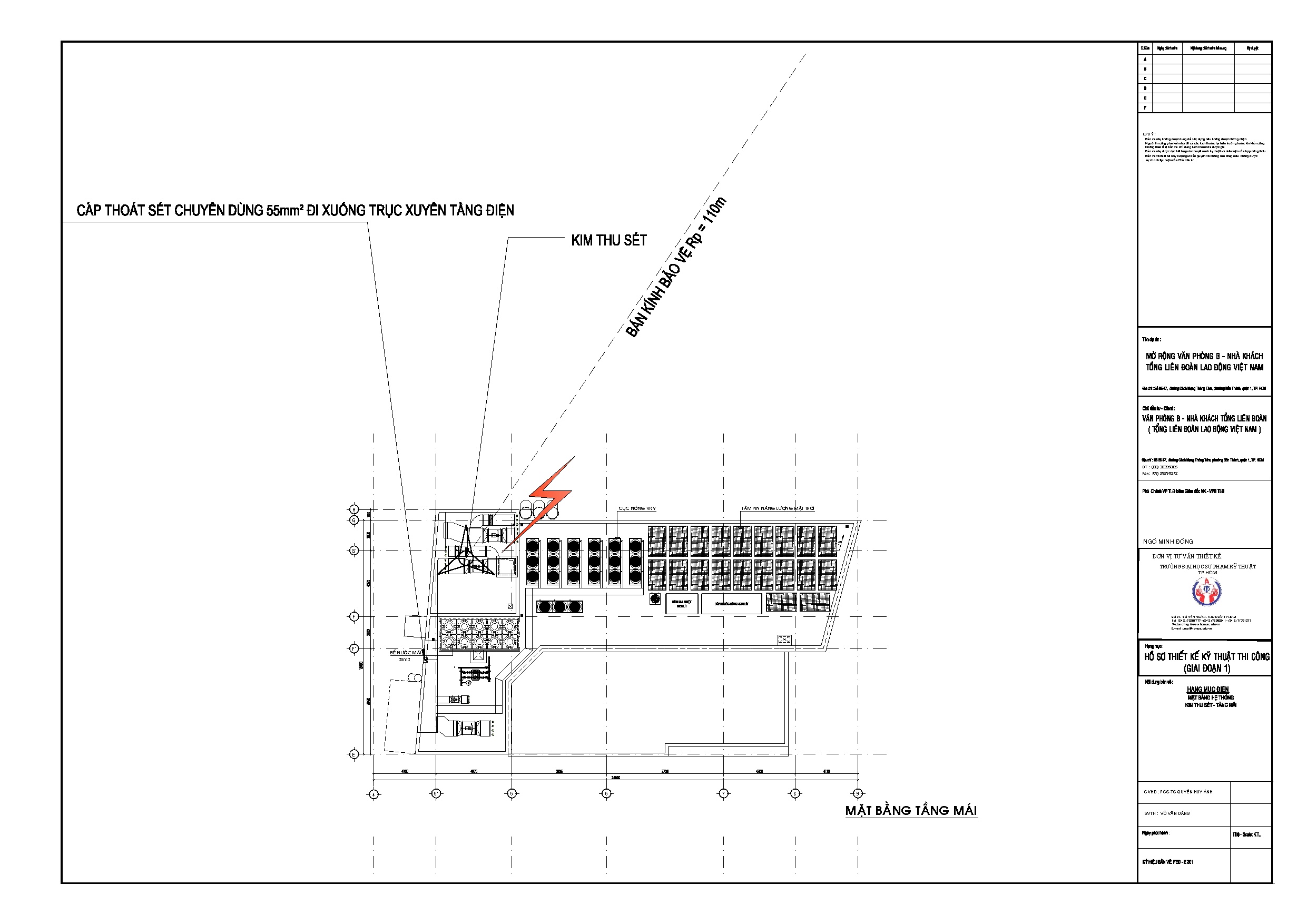 Ảnh một số trang tài liệu