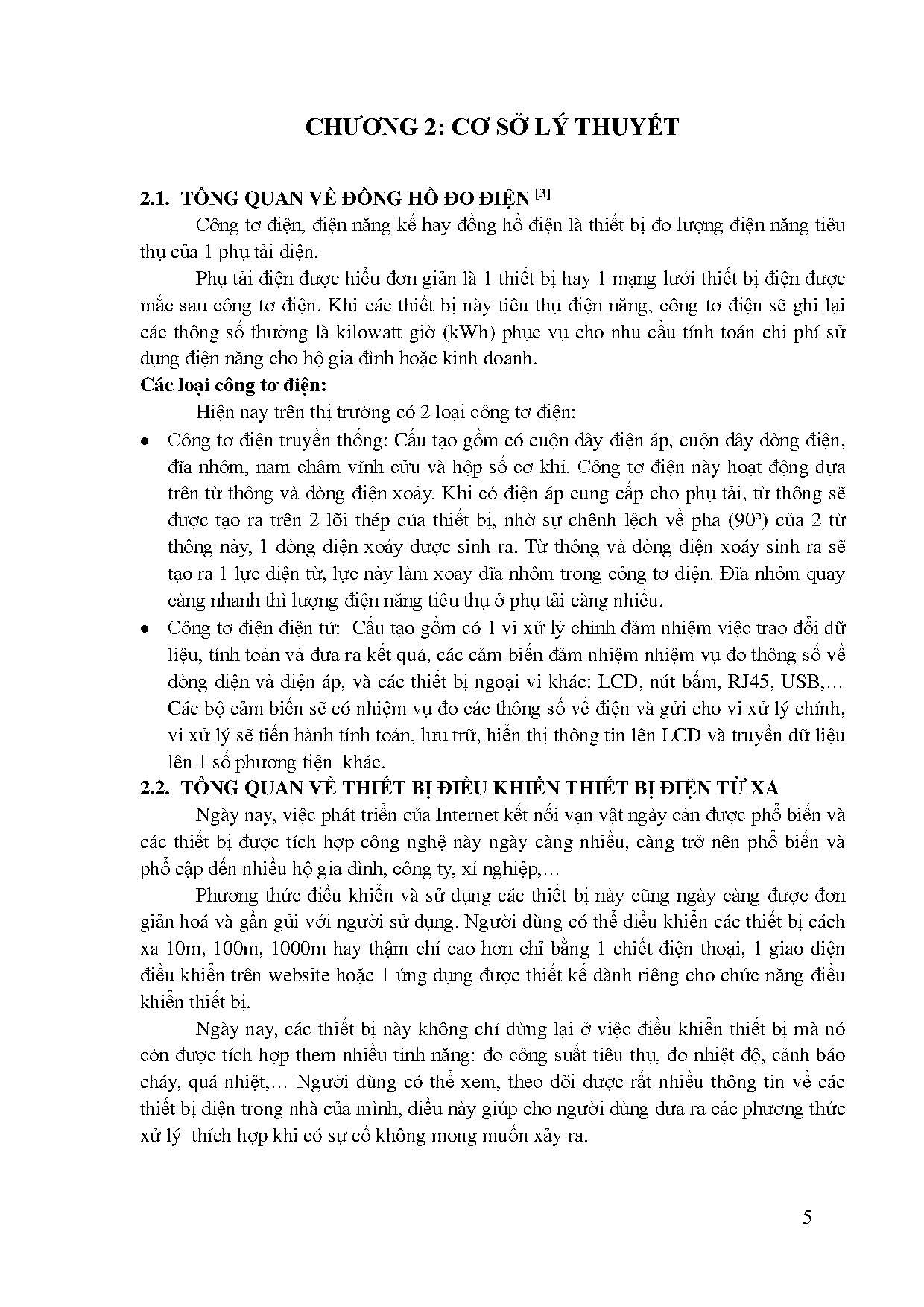 Ảnh một số trang tài liệu