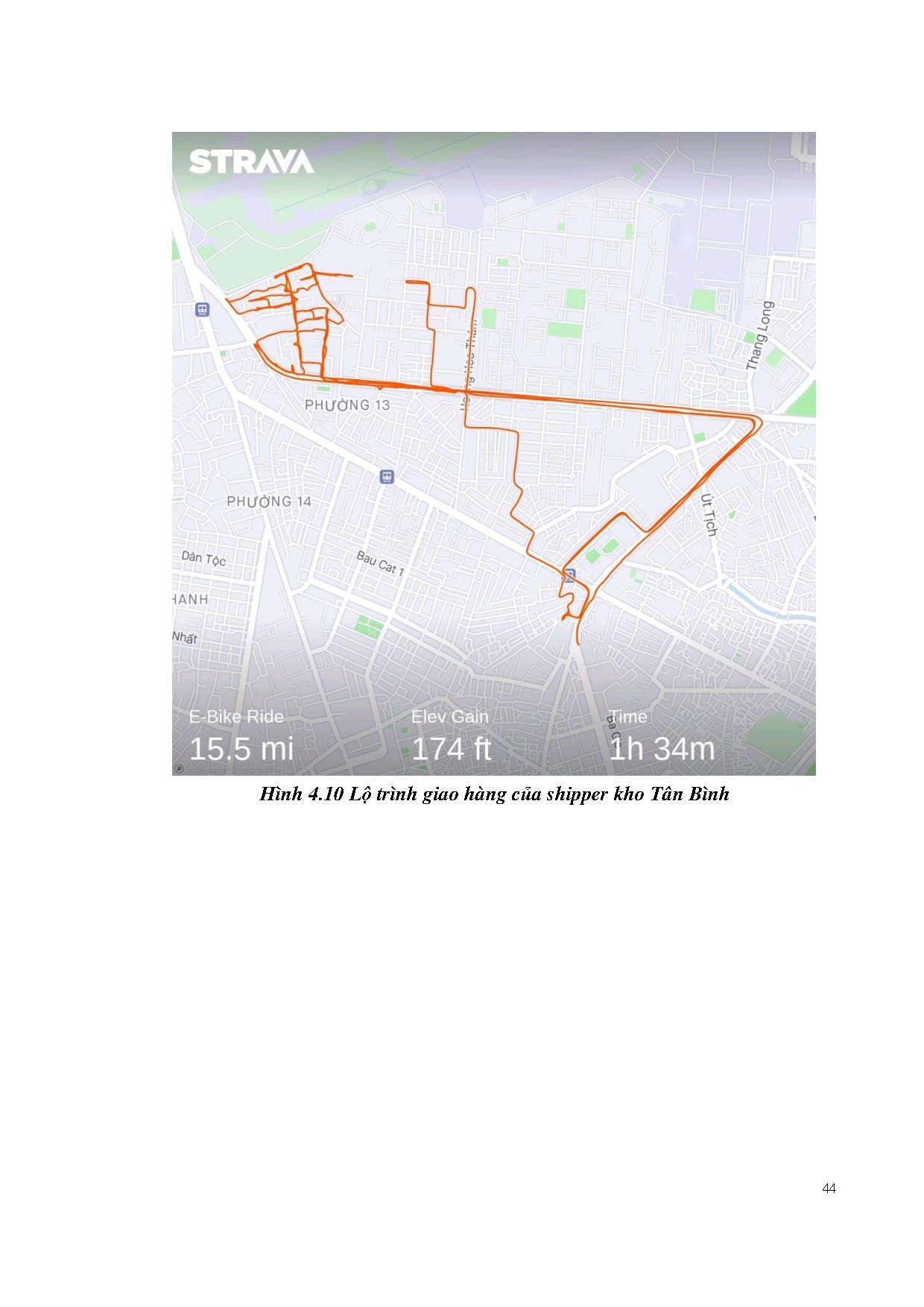 Ảnh một số trang tài liệu