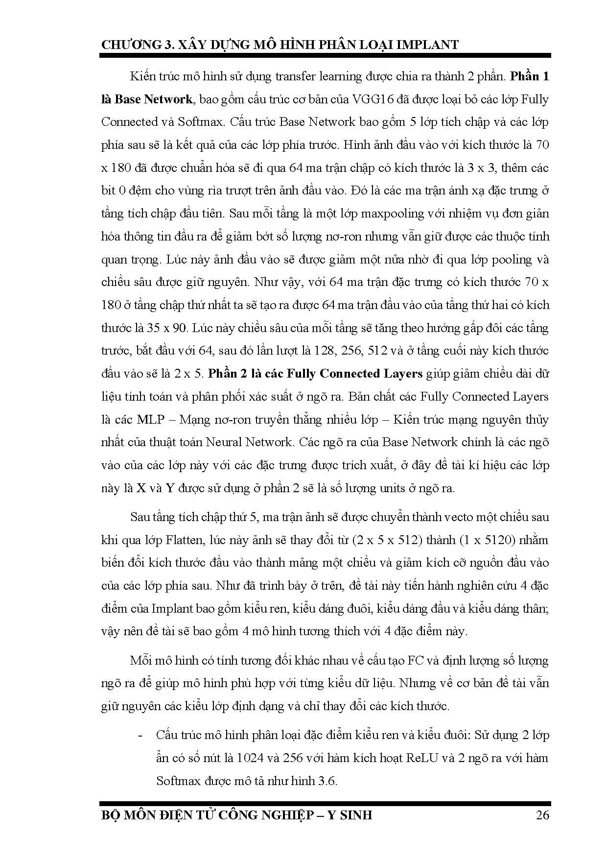 Ảnh một số trang tài liệu