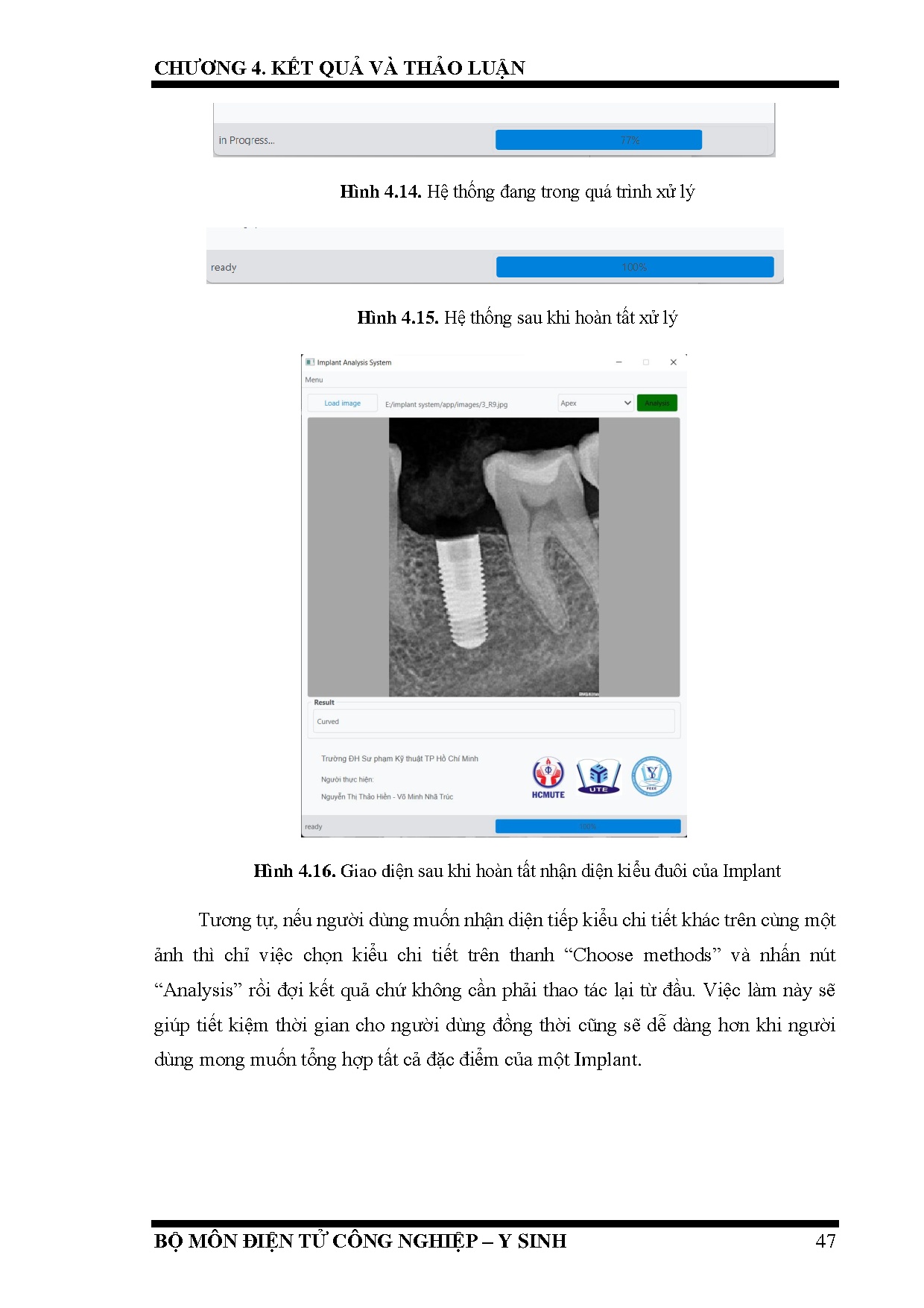 Ảnh một số trang tài liệu