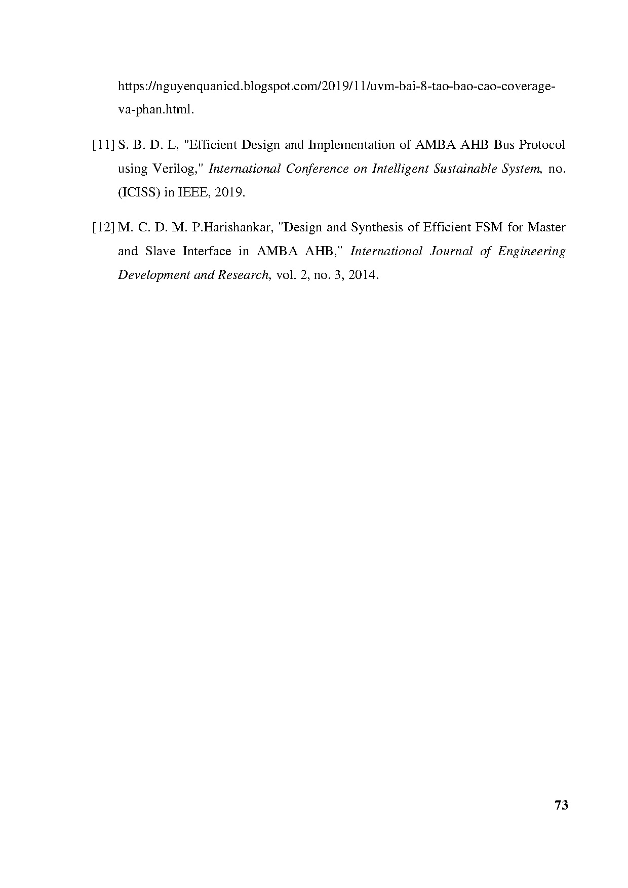 Ảnh một số trang tài liệu