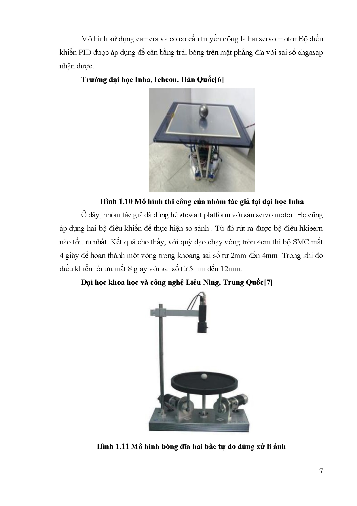 Ảnh một số trang tài liệu