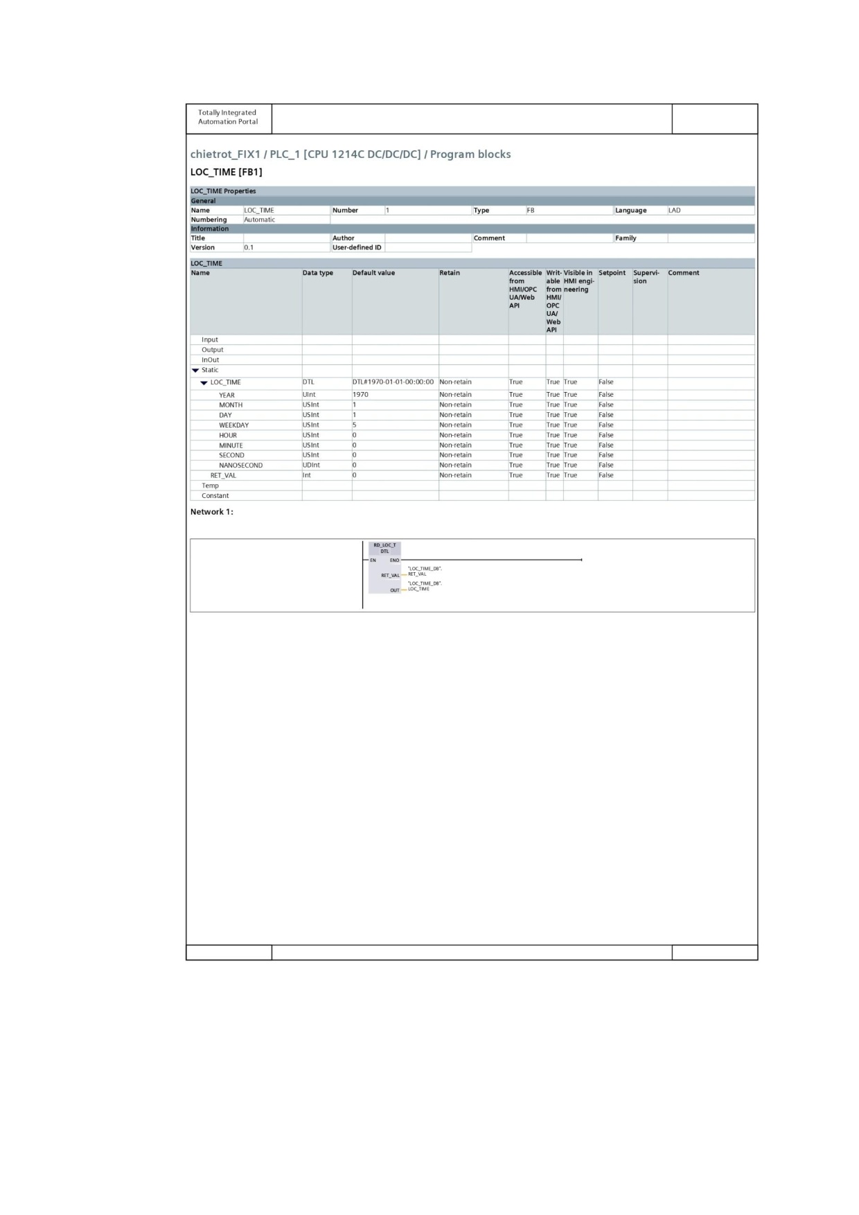 Đồ án tốt nghiệp - Hệ thống chiết rót và đóng nắp nhiều chai trên một dây chuyền - Trang 83