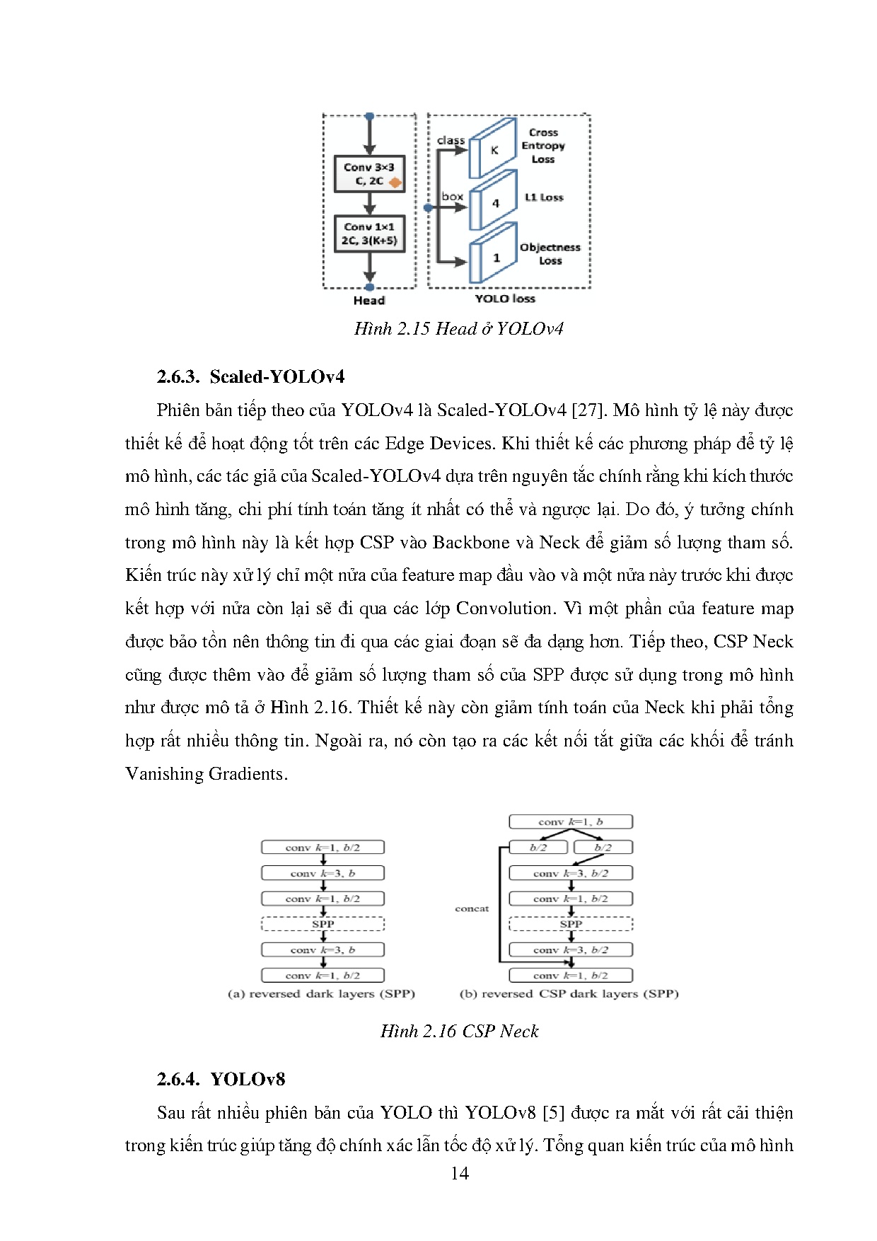 Ảnh một số trang tài liệu