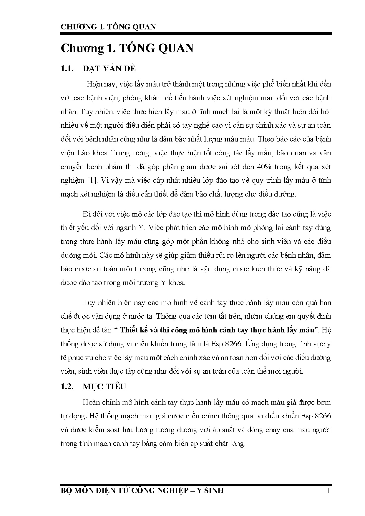 Ảnh một số trang tài liệu