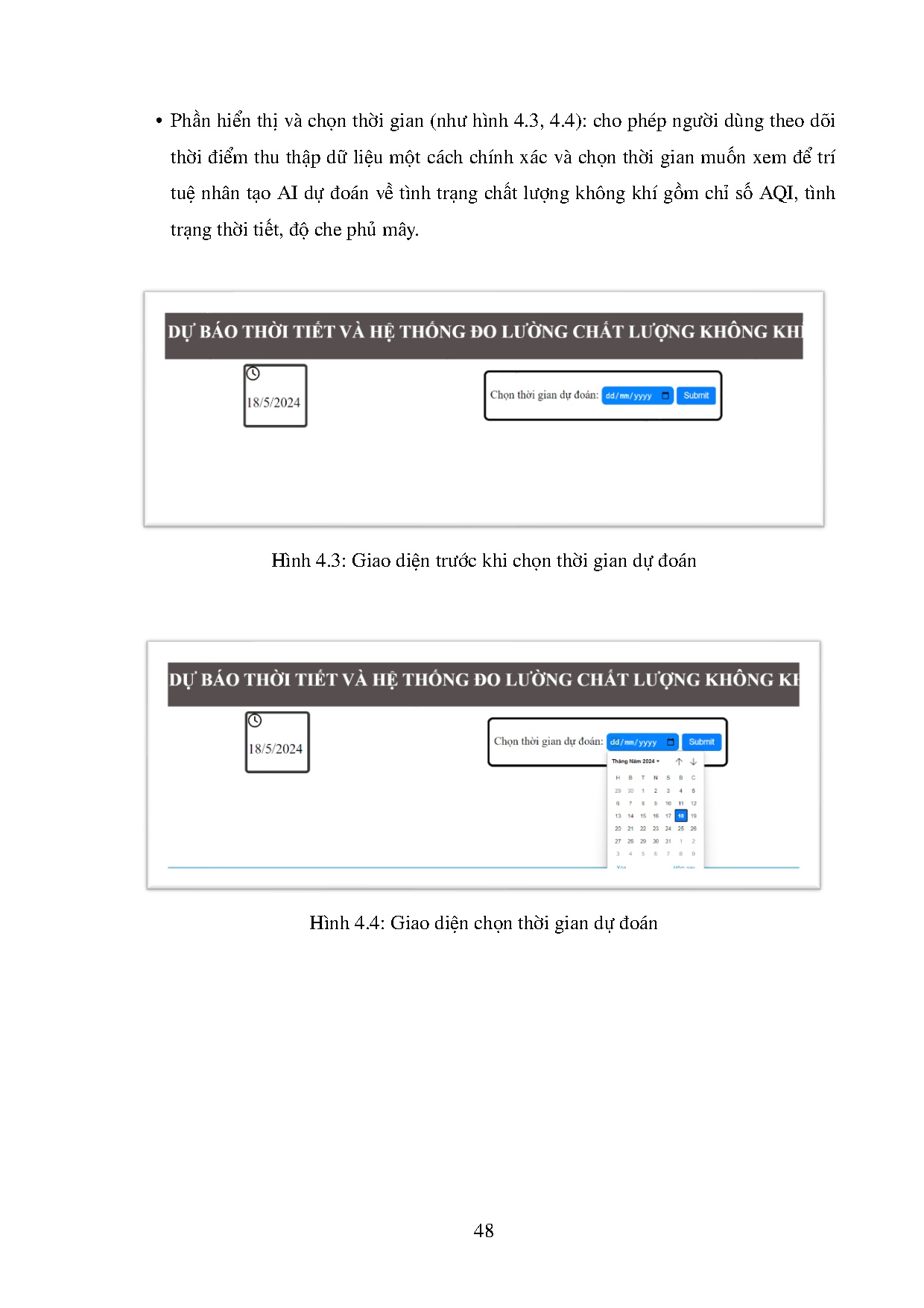 Ảnh một số trang tài liệu