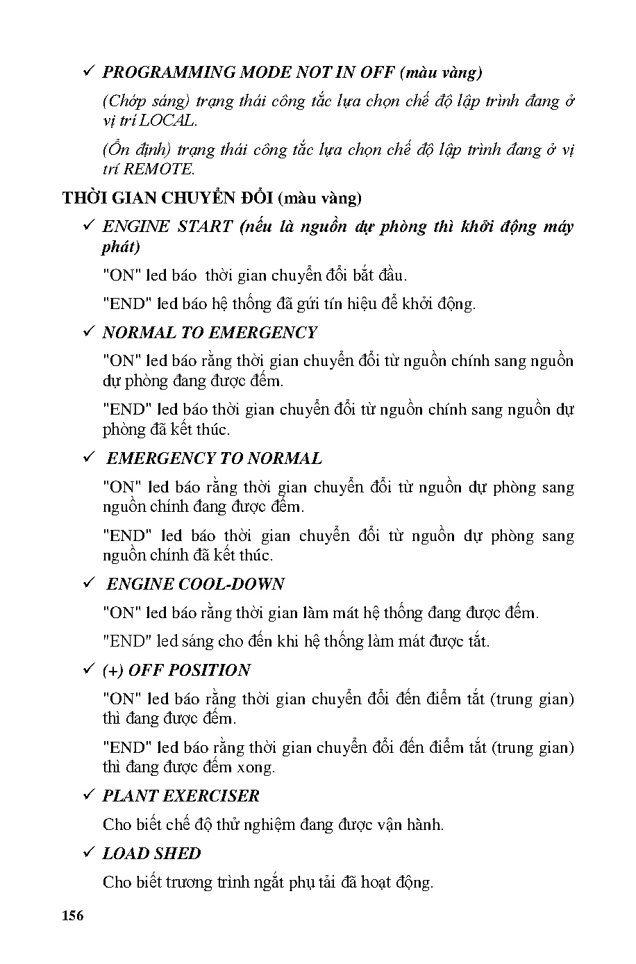 Ảnh một số trang tài liệu