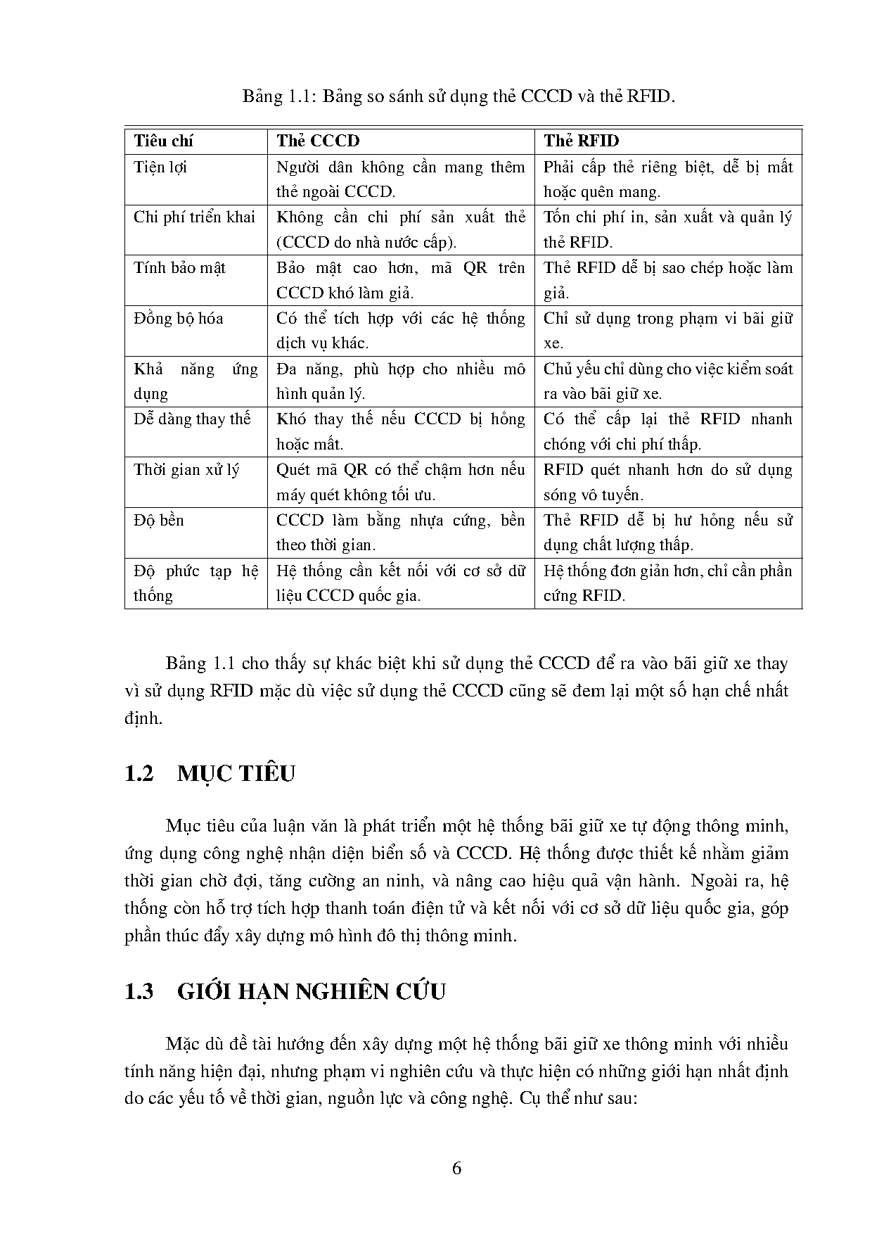 Đồ án tốt nghiệp - Thiết kế mô hình hệ thống bãi giữ xe tự động - Trang 21
