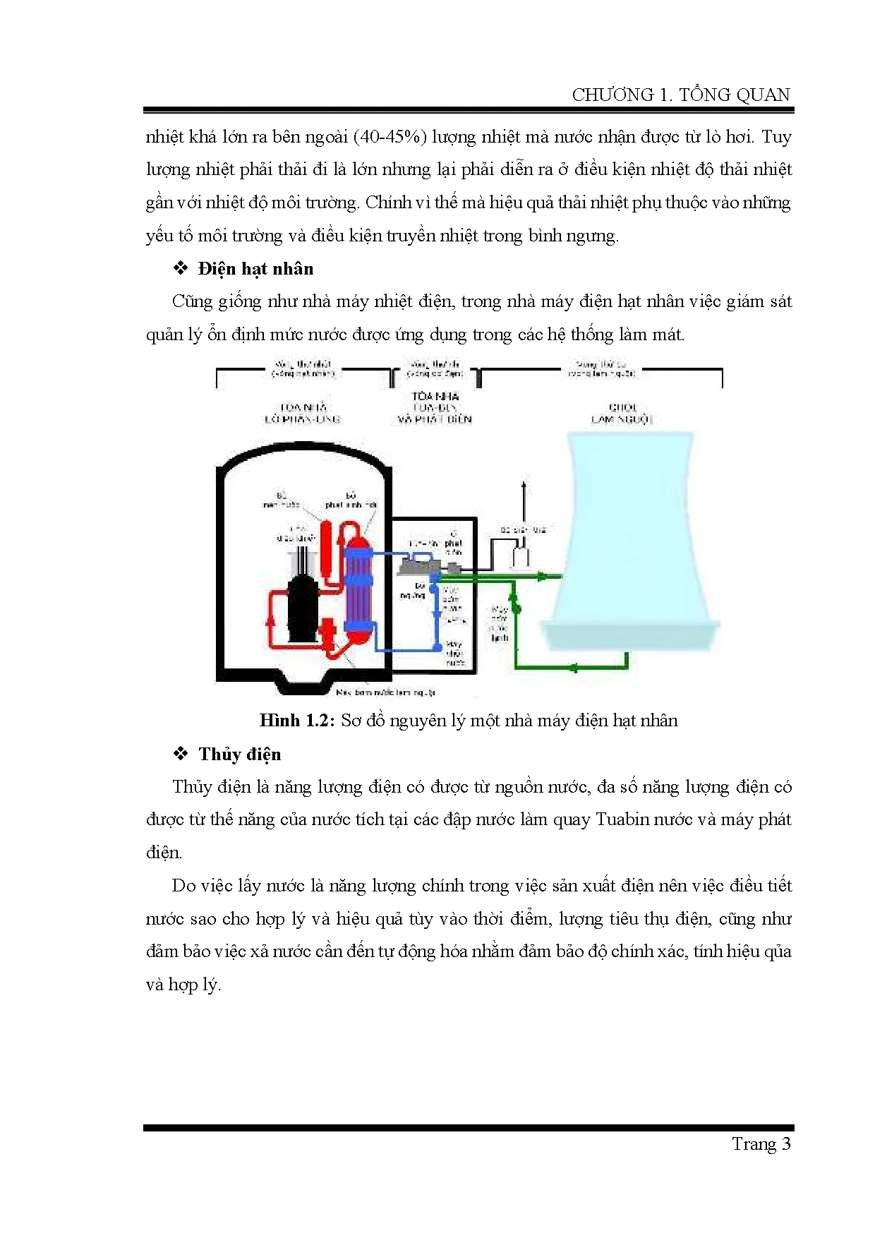 Đồ án tốt nghiệp - Điểu khiển và giám sát bồn nước qua Webserver ứng dụng thuật toán KNN chuẩn ĐL - Trang 22