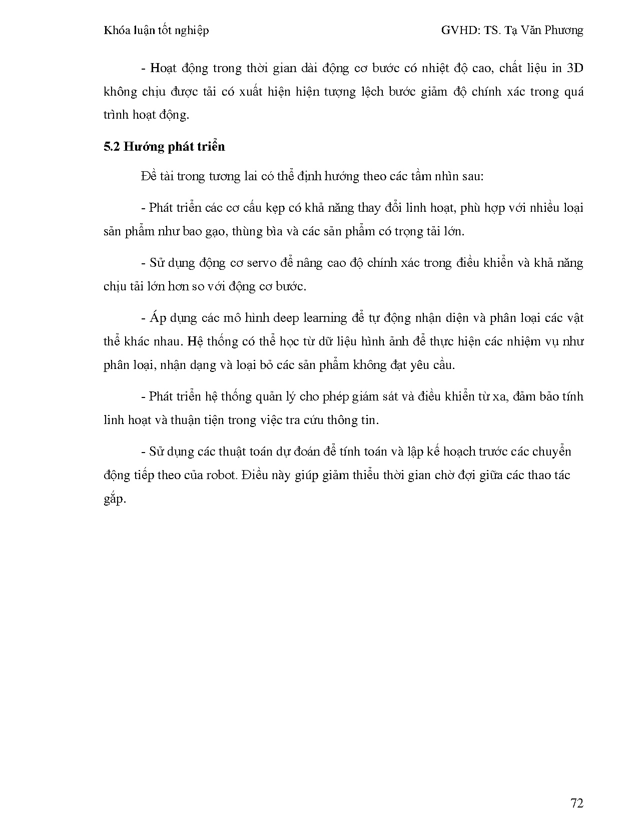 Ảnh một số trang tài liệu