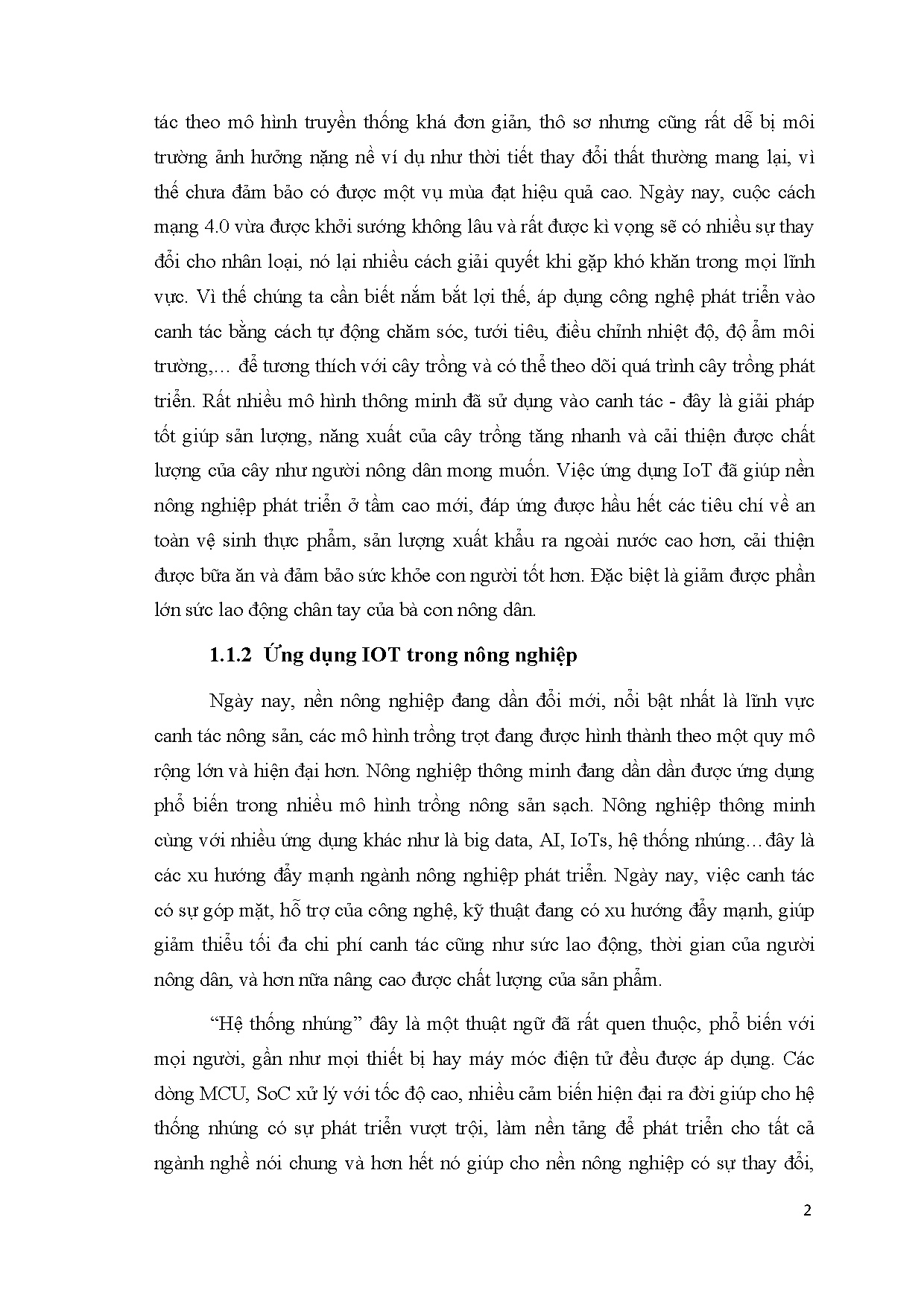 Ảnh một số trang tài liệu