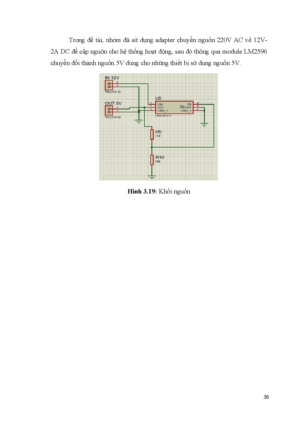 Ảnh một số trang tài liệu