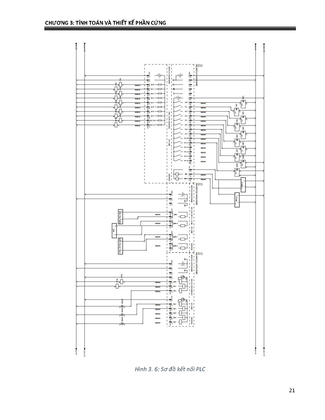 Đồ án tốt nghiệp - Thiết kế và thi công máy sản xuất bánh in - Trang 38