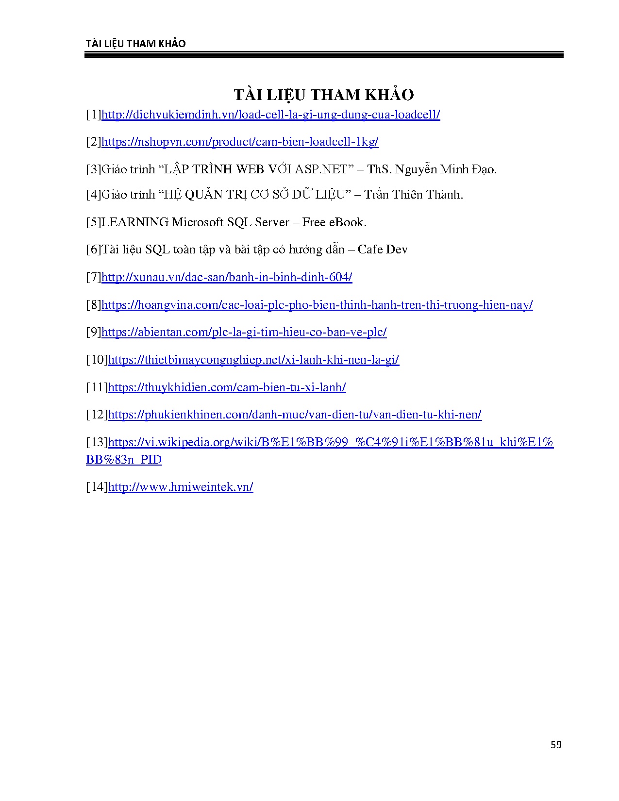 Đồ án tốt nghiệp - Thiết kế và thi công máy sản xuất bánh in - Trang 76