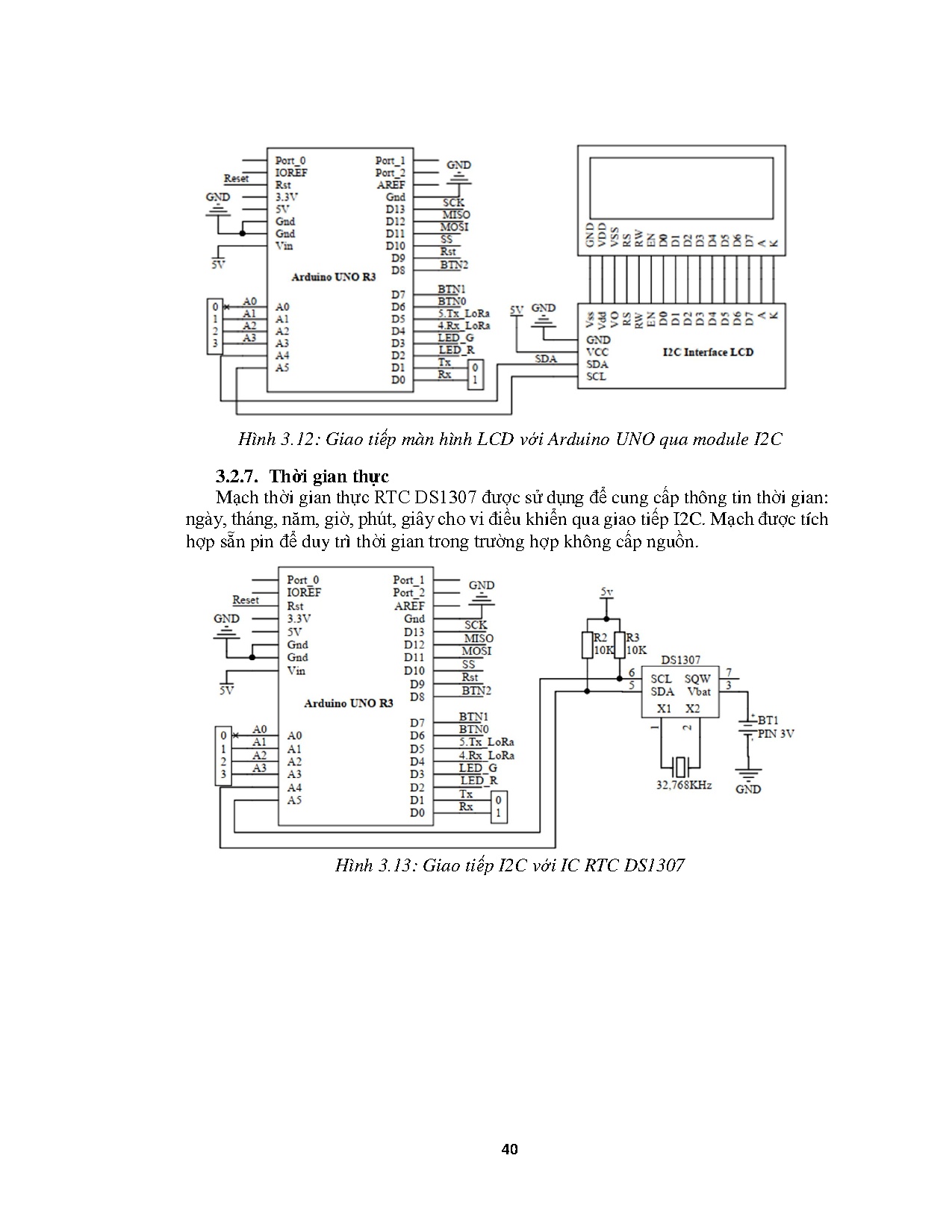 Ảnh một số trang tài liệu