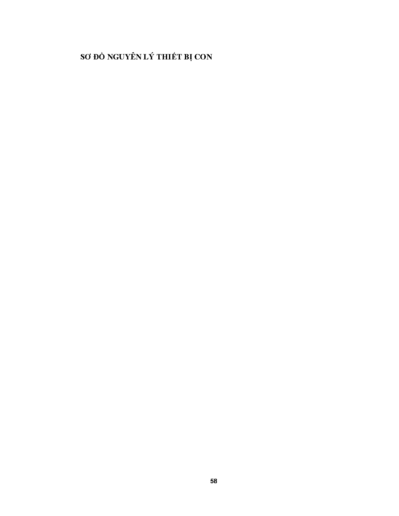 Ảnh một số trang tài liệu