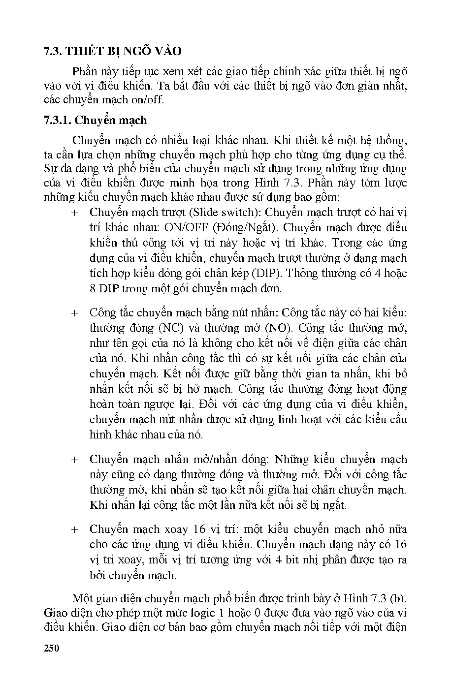 Ảnh một số trang tài liệu