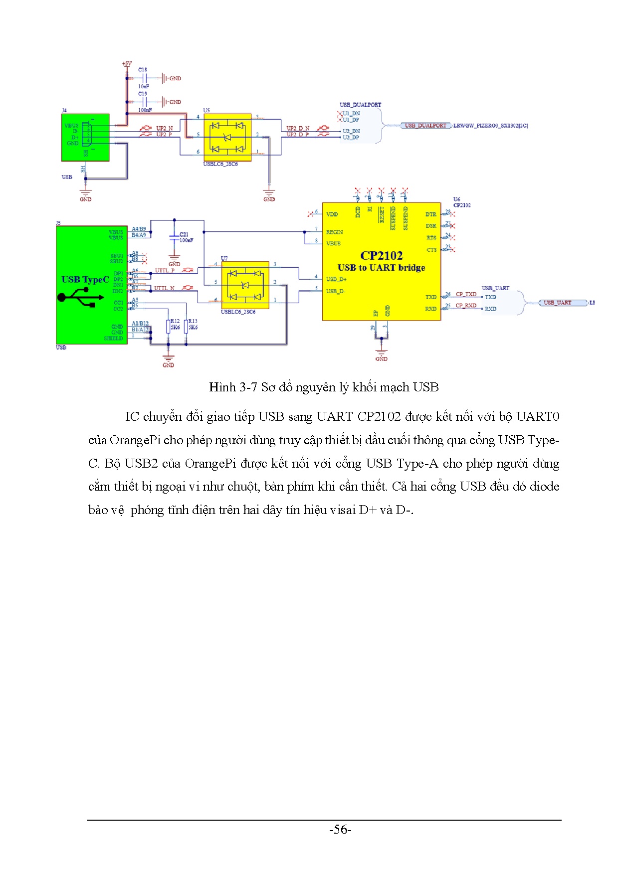 Ảnh một số trang tài liệu
