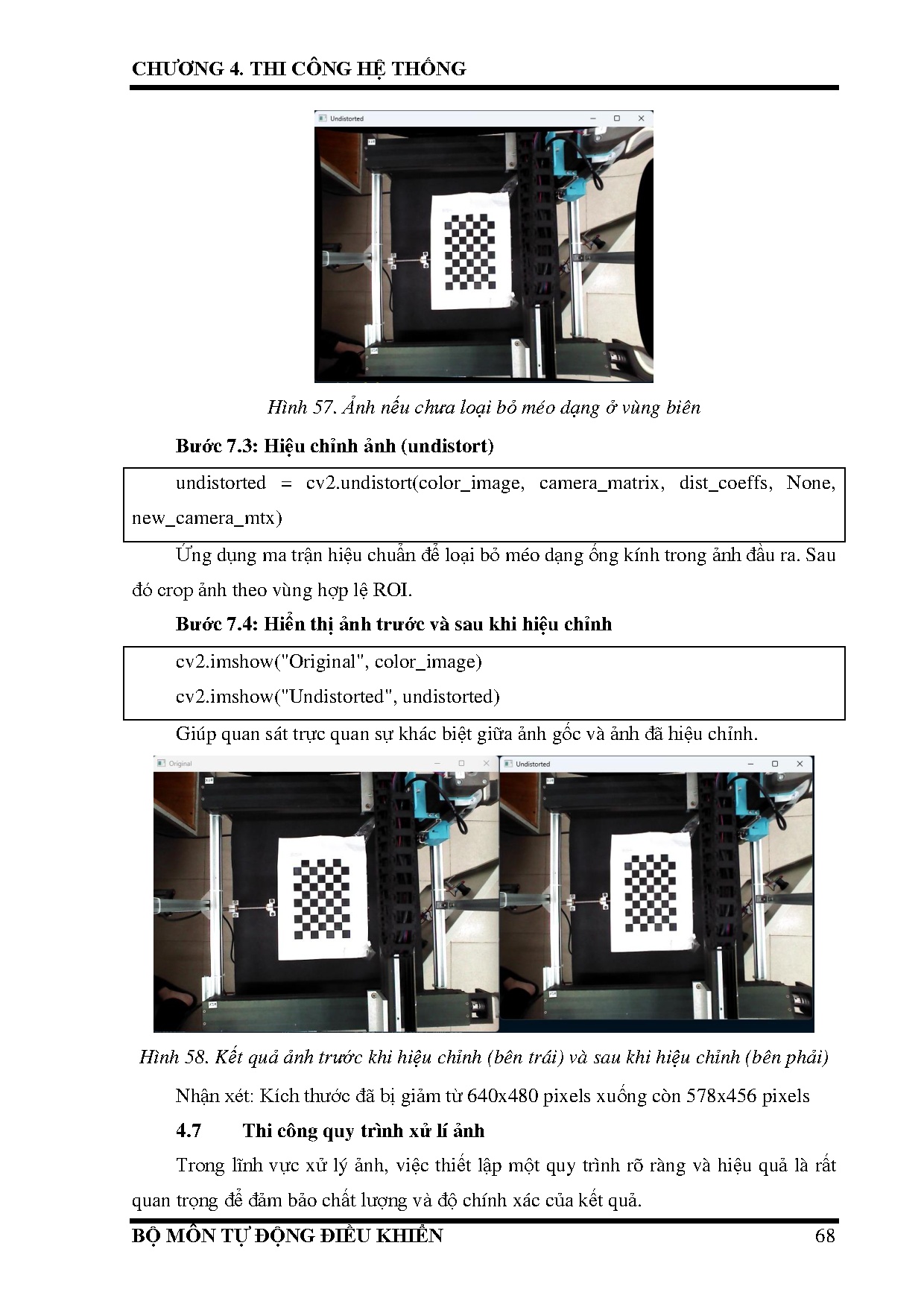 Đồ án tốt nghiệp - Máy bắn vít tự động trên bề mặt phức tạp - Trang 69