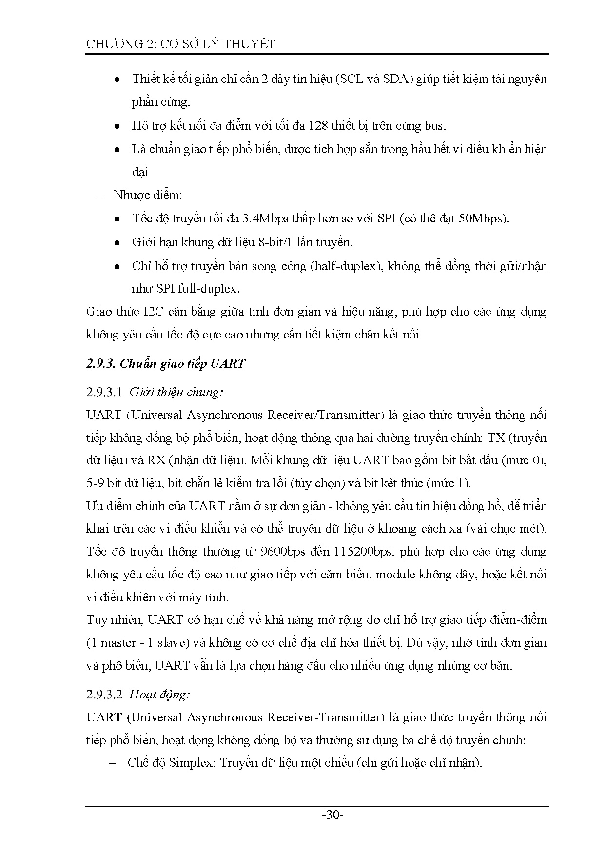 Ảnh một số trang tài liệu